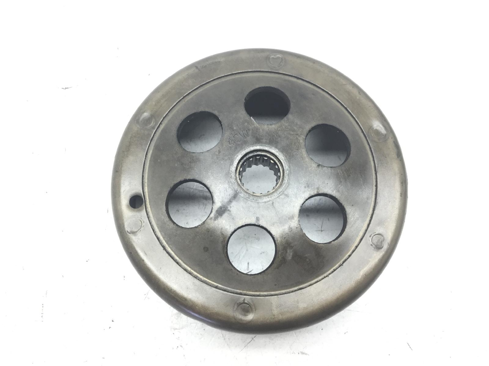 Yamaha xc cygnus r 125 campana frizione trasmissione 2000 2003 se031