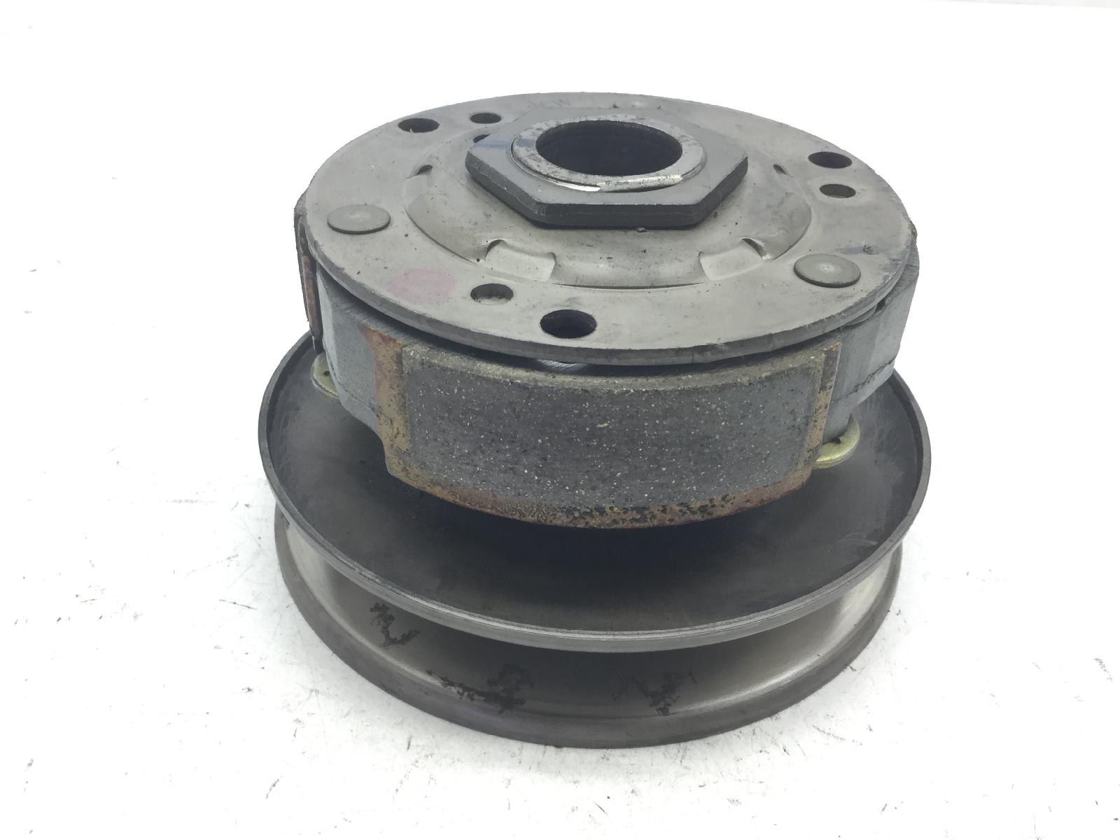 Yamaha xc cygnus r 125 frizione e correttore trasmissione puleggia condotta 2000 2003 se031