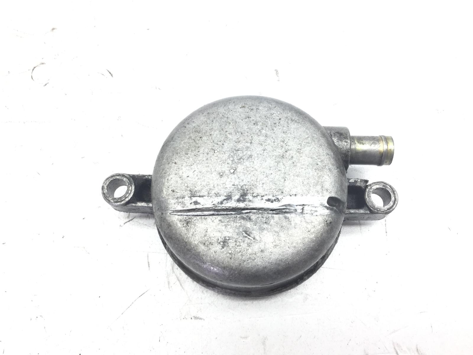Yamaha xc cygnus r 125 coperchio testa tappo testata head sinistro 2000 2003 se031