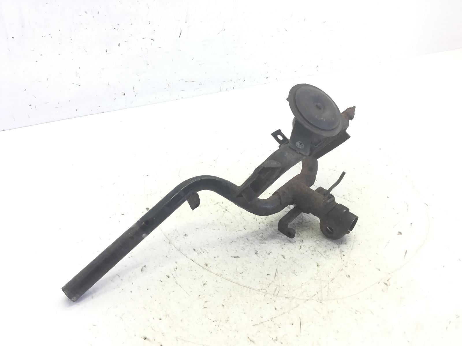 Yamaha xc cygnus r 125 manubrio handlebar e clacson avvisatore acustico 2000 2003 se031
