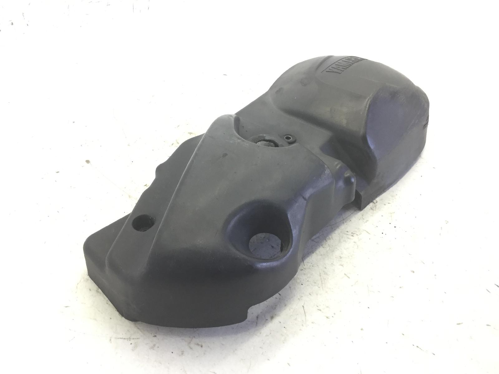 Yamaha xc cygnus r 125 coperchio carter trasmisione in plastica 2000 2003 se031