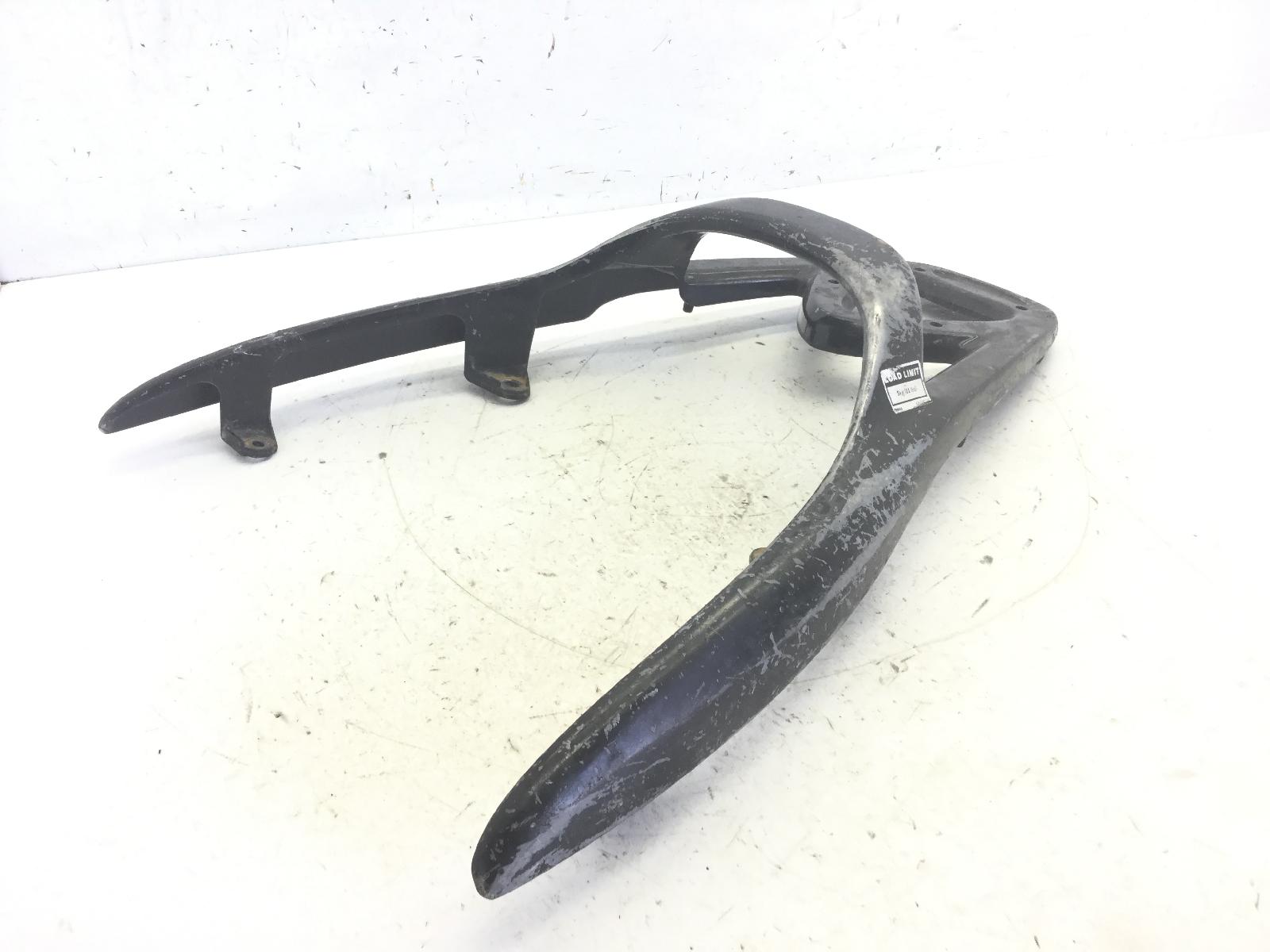 Yamaha xc cygnus r 125 maniglione posteriore 2000 2003 se031