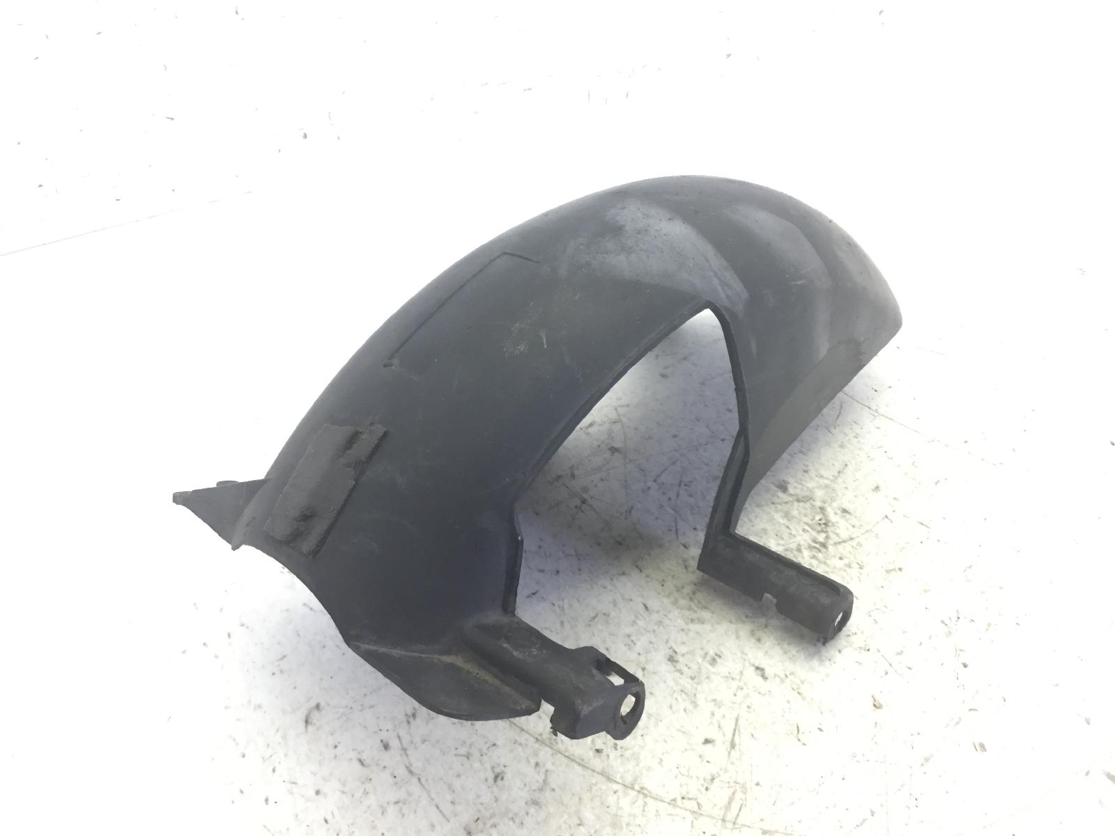Yamaha xc cygnus r 125 parafango ruota posteriore - usura 2000 2003 se031