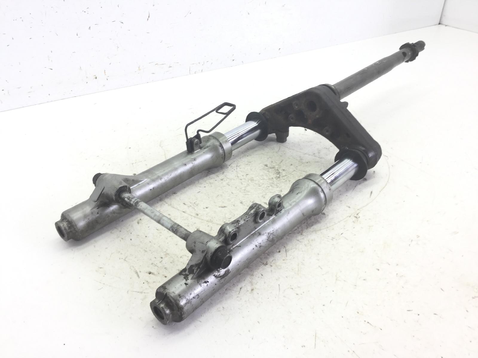 Yamaha xc cygnus r 125 forcella da riparare o per recupero parti 2000 2003 se031