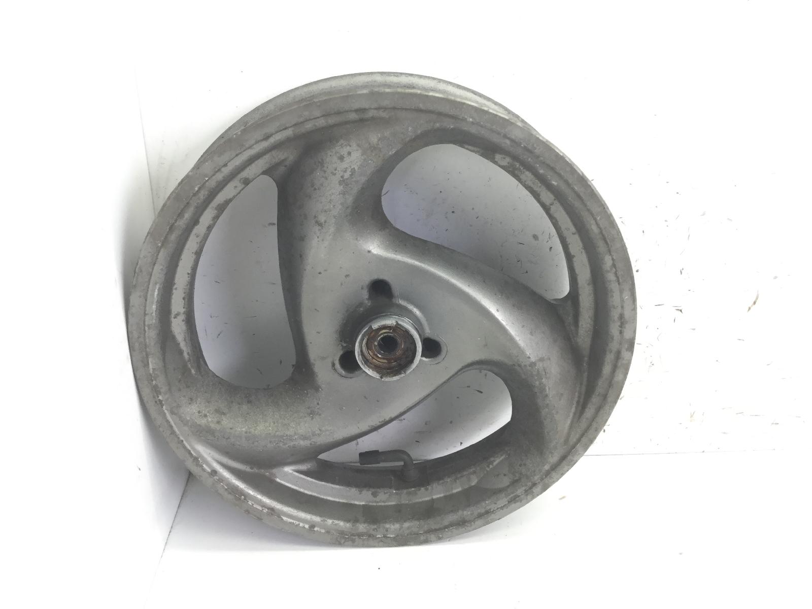 Yamaha xc cygnus r 125 cerchio ruota anteriore 12 x 3.50 2000 2003 se031