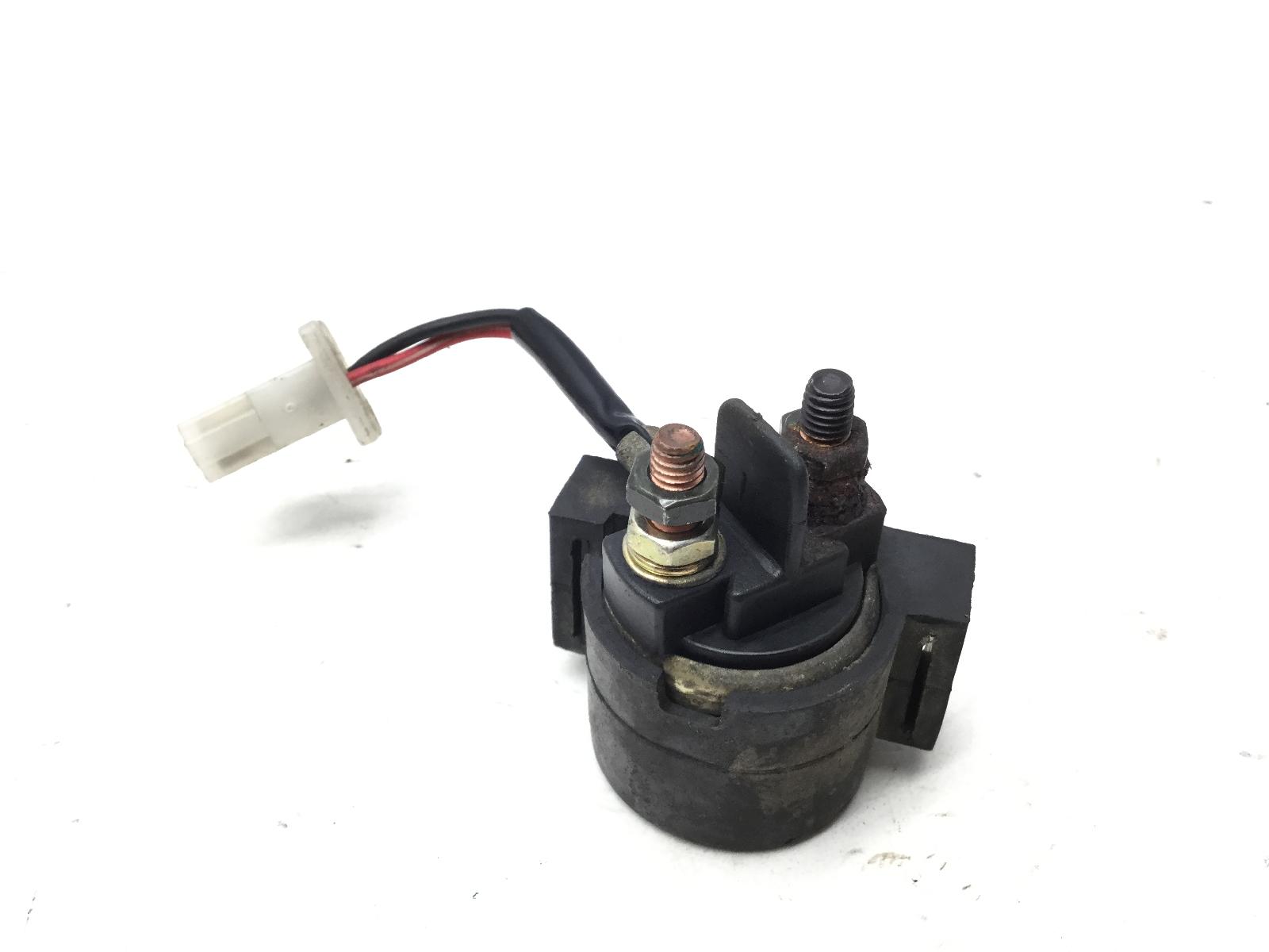 Yamaha xc cygnus r 125 rele' avviamento teleruttore 2000 2003 se031