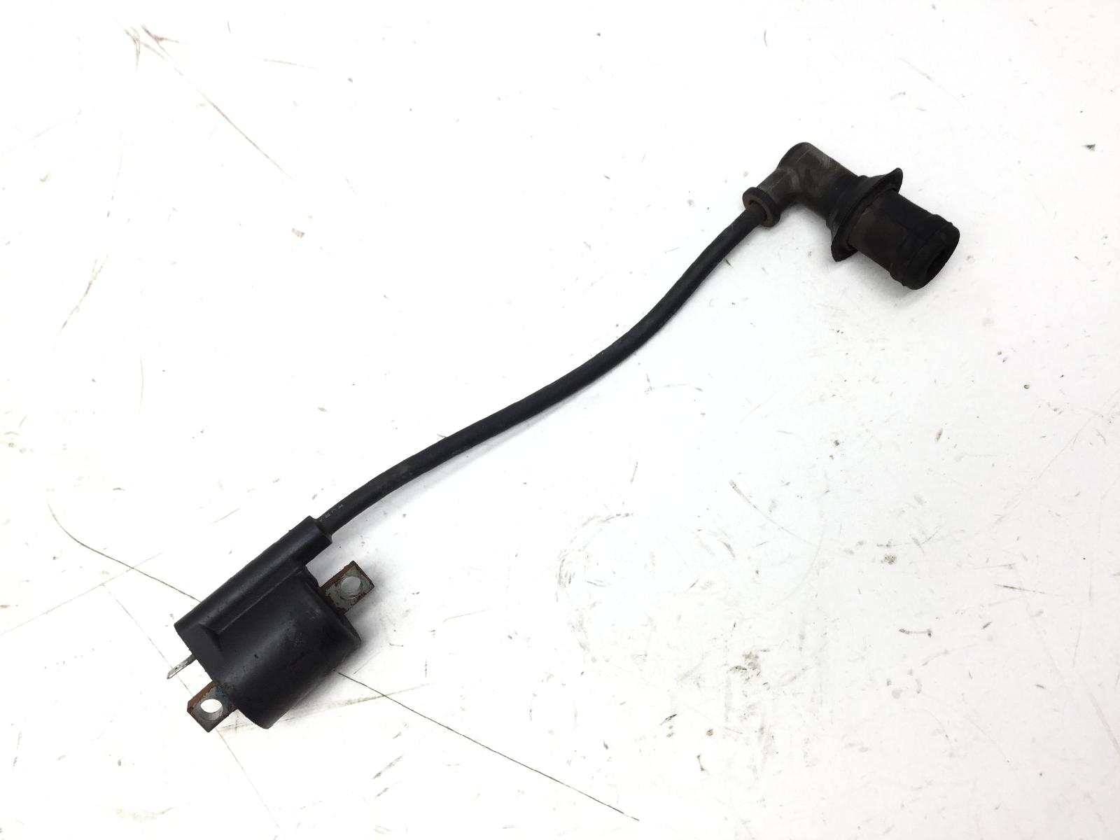 Yamaha xc cygnus r 125 bobina accensione coimpleta 2000 2003 se031