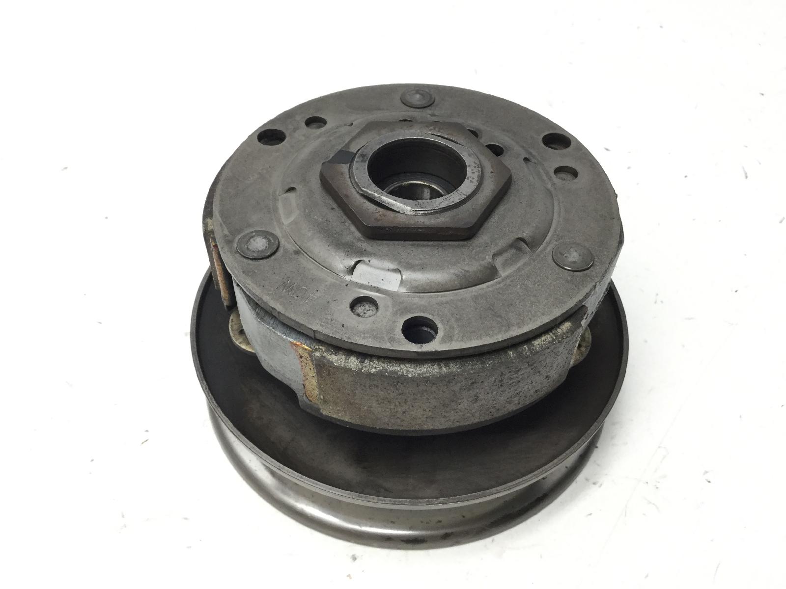 Yamaha xc cygnus r 125 frizione e correttore trasmissione 2000 2003 se031