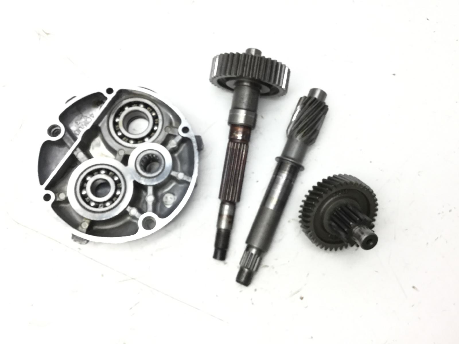 Yamaha xc cygnus r 125 carter e ingranaggi ruota posteriore 2000 2003 se031