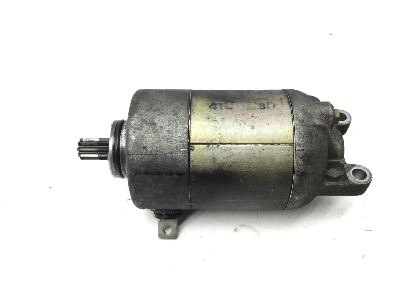 Yamaha xc cygnus r 125 motorino di avviamento 2000 2003 se031