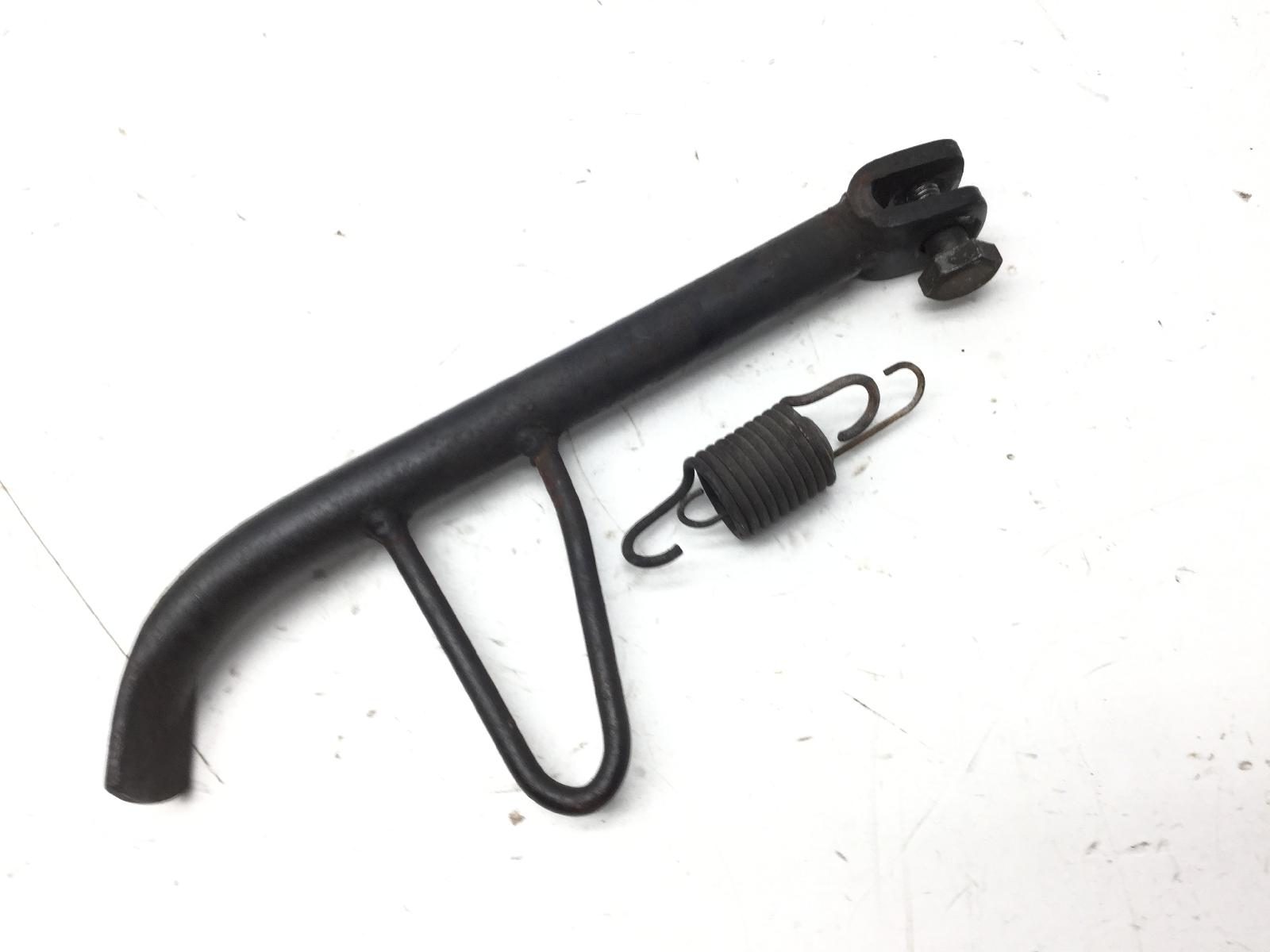 Yamaha xc cygnus r 125 cavalletto laterale con molle 2000 2003 se031