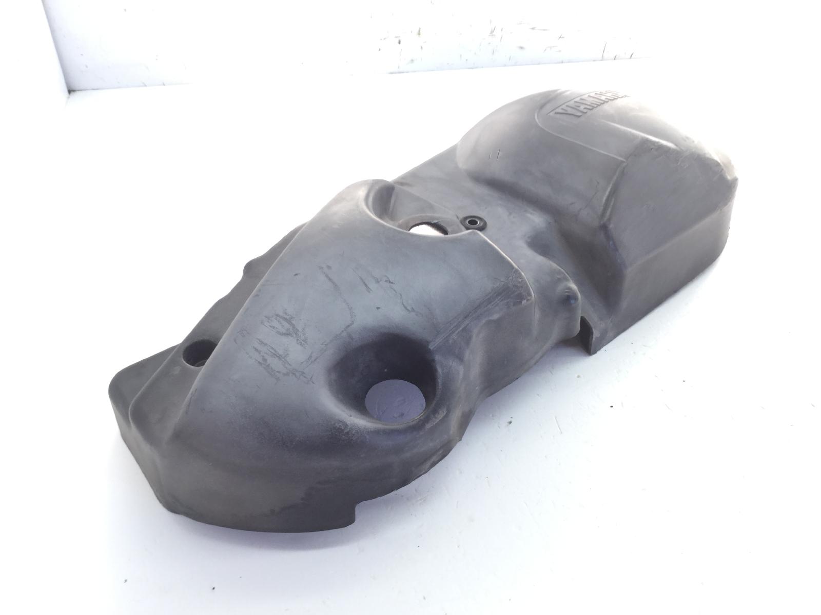 Yamaha xc cygnus r 125 coperchio carter trasmissione in plastica 2000 2003 se031