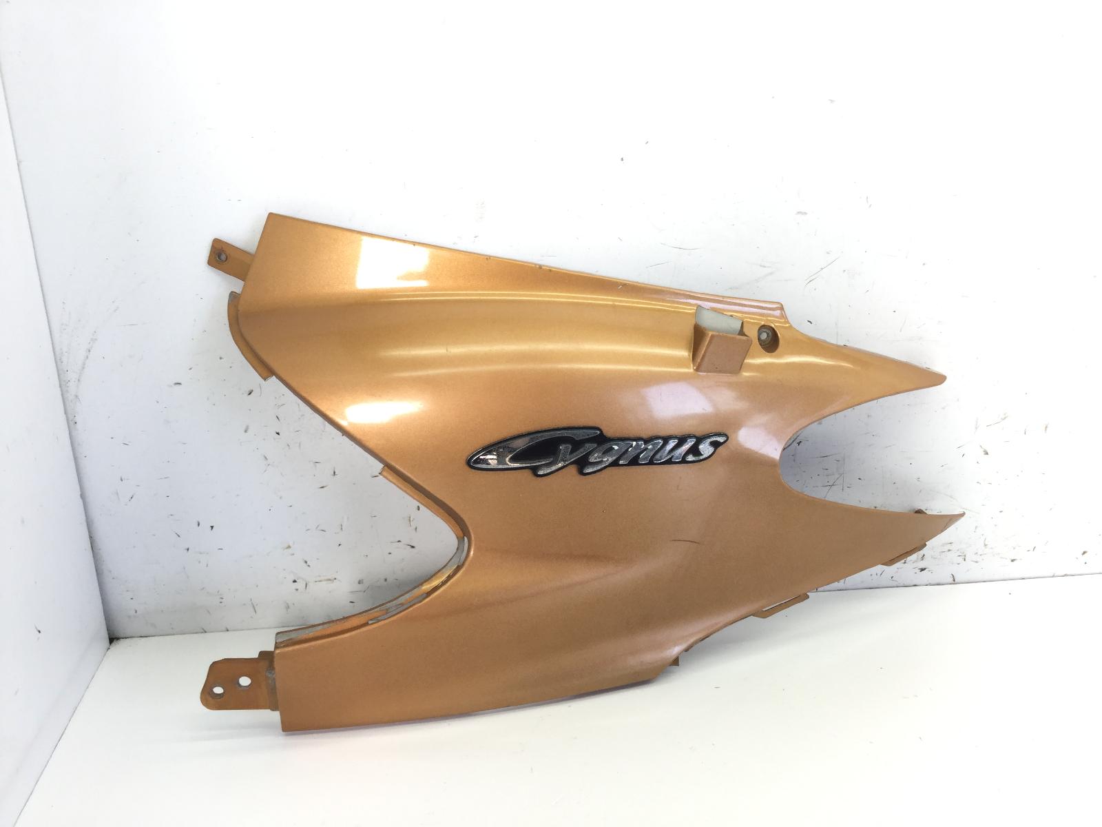 Yamaha xc cygnus r 125 carena fiancata posteriore sinistra 2000 2003 se031