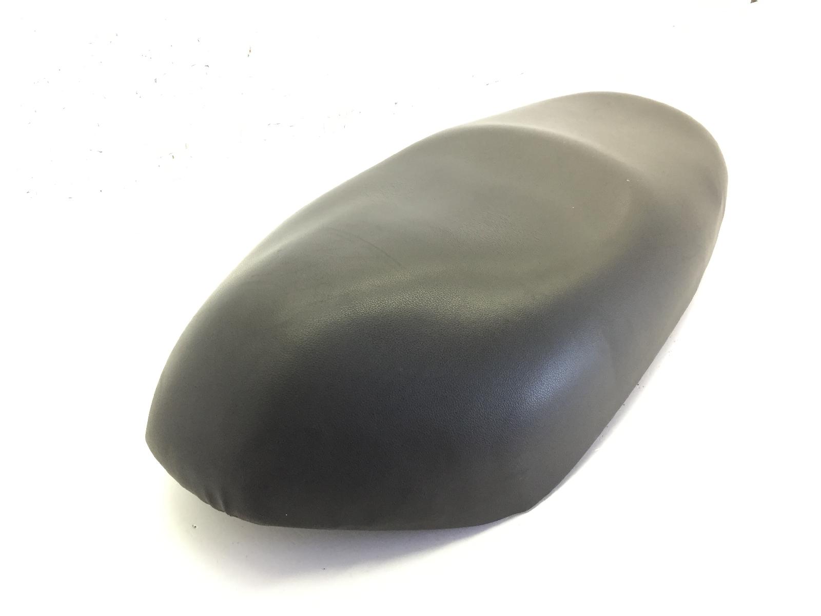 Yamaha xc cygnus r 125 sella saddle rifoderata - piccoli difetti su fodera 2000 2003 se031