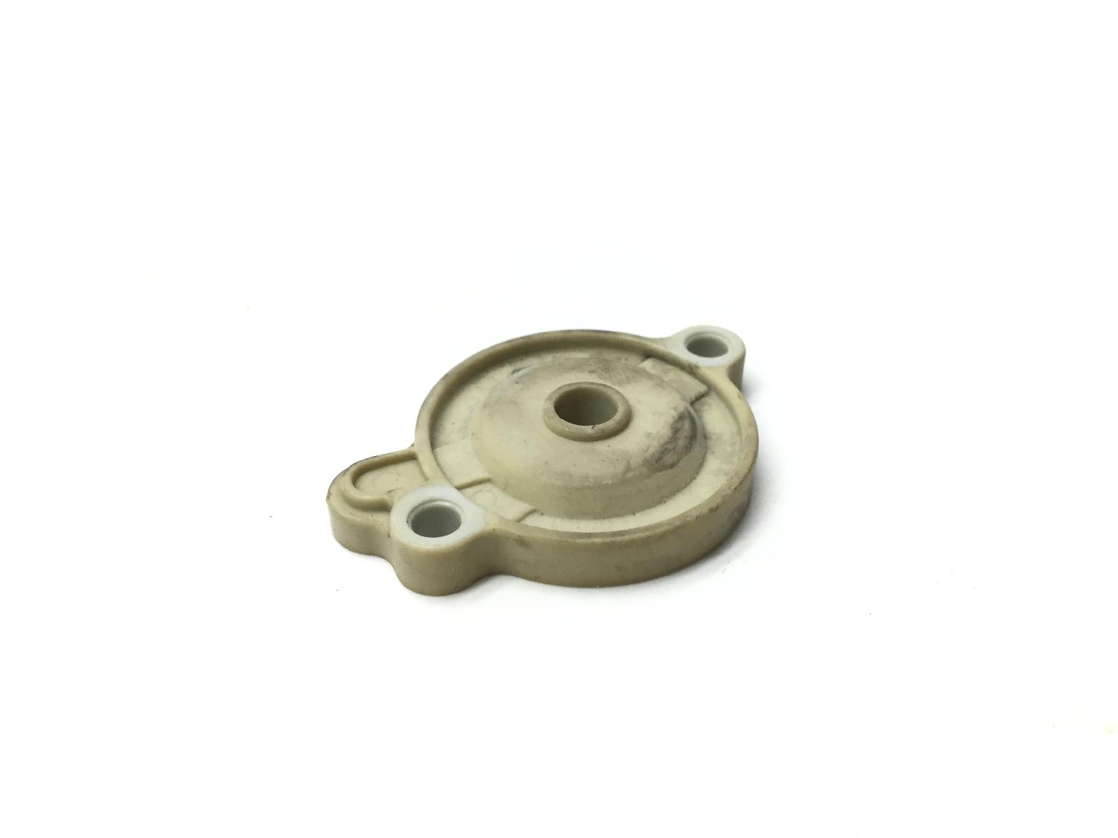 Yamaha xc cygnus r 125 coperchio membrana pompa ripresa carburatore mikuni 2000 2003