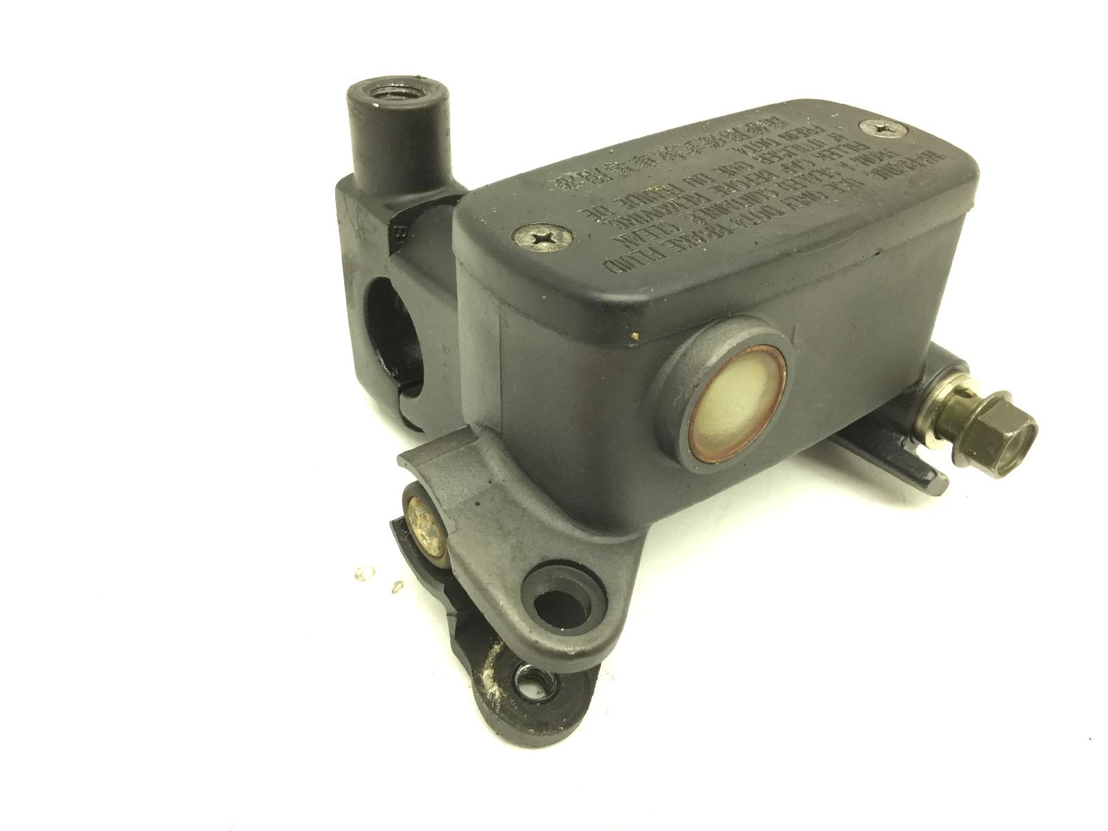 Kymco downtown i 200 pompa freno anteriore destra front right 2011 2011 v22000