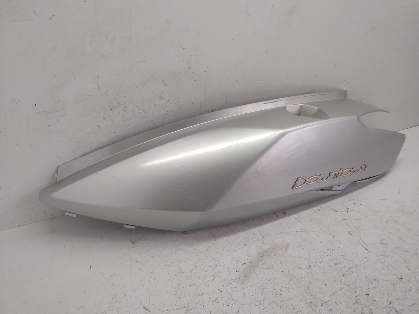 Kymco downtown i 200 carena fiancata posteriore sinistra 2011 2011 v22000