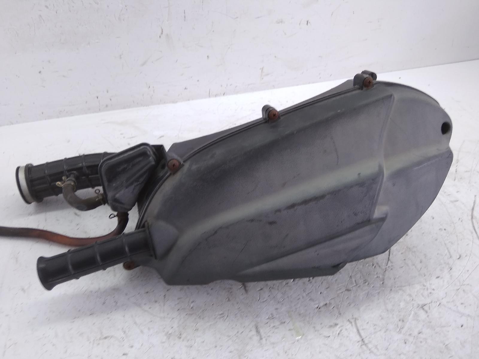 Kymco downtown i 200 cassa scatola filtro aria 2011 2011 v22000
