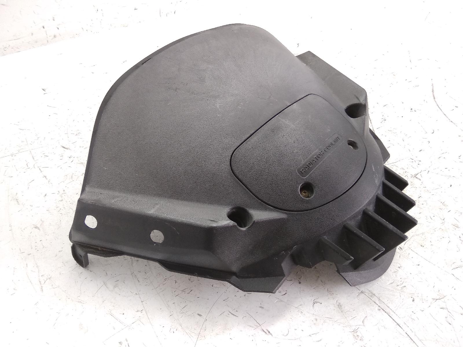 Kymco downtown i 200 coperchio carena strumentazione contachilometri 2011 2011 v22000