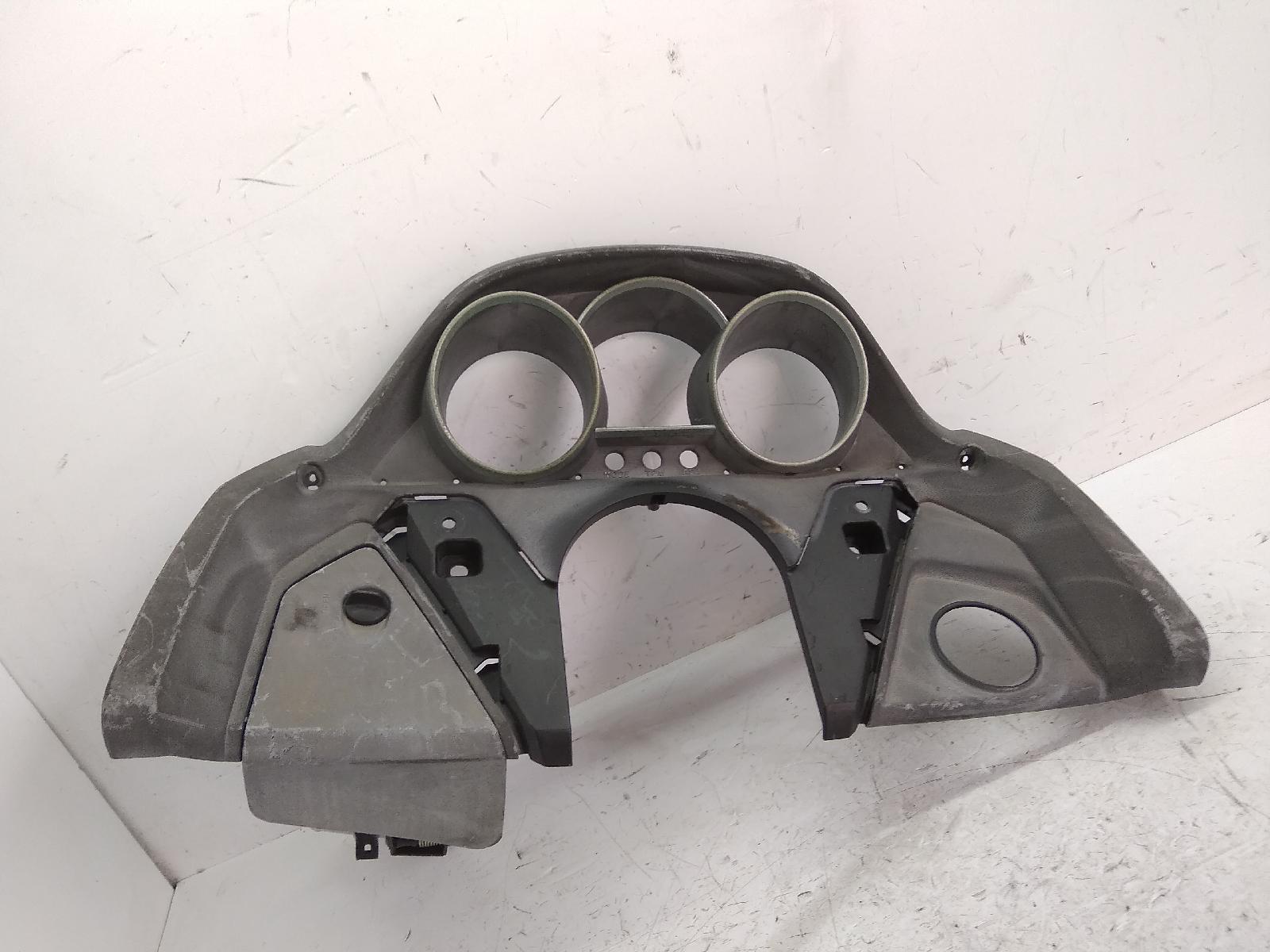 Kymco downtown i 200 carena supporto strumentazione e cassetto 2011 2011 v22000