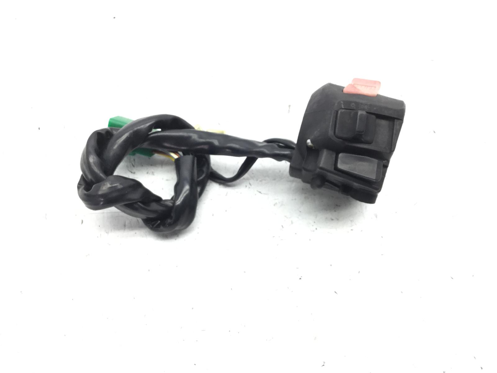 Kymco downtown i 200 commutatore devio luci accensione destro 2011 2011 v22000
