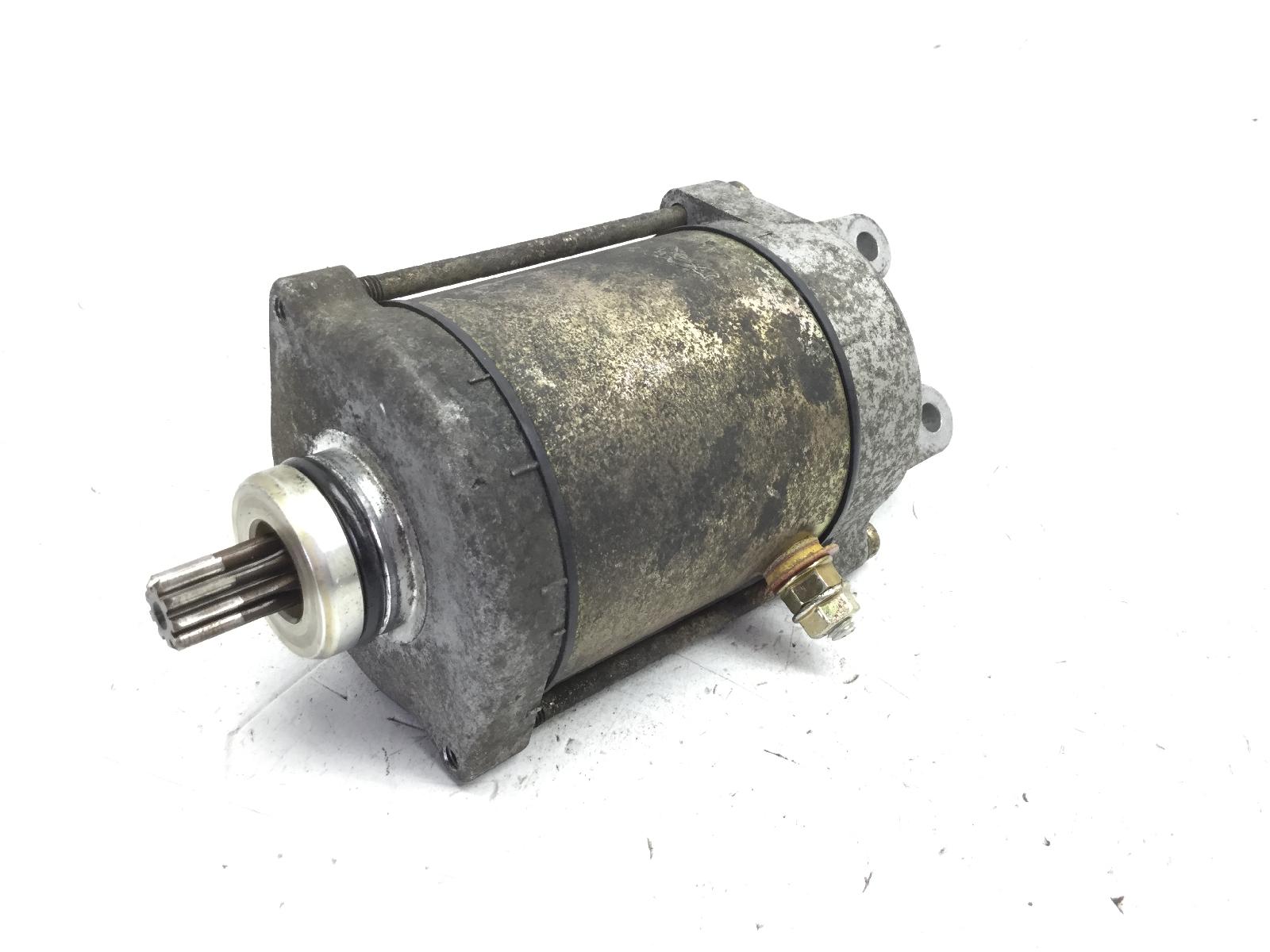 Kymco downtown i 200 motorino avviamento starter 2011 2011 v22000