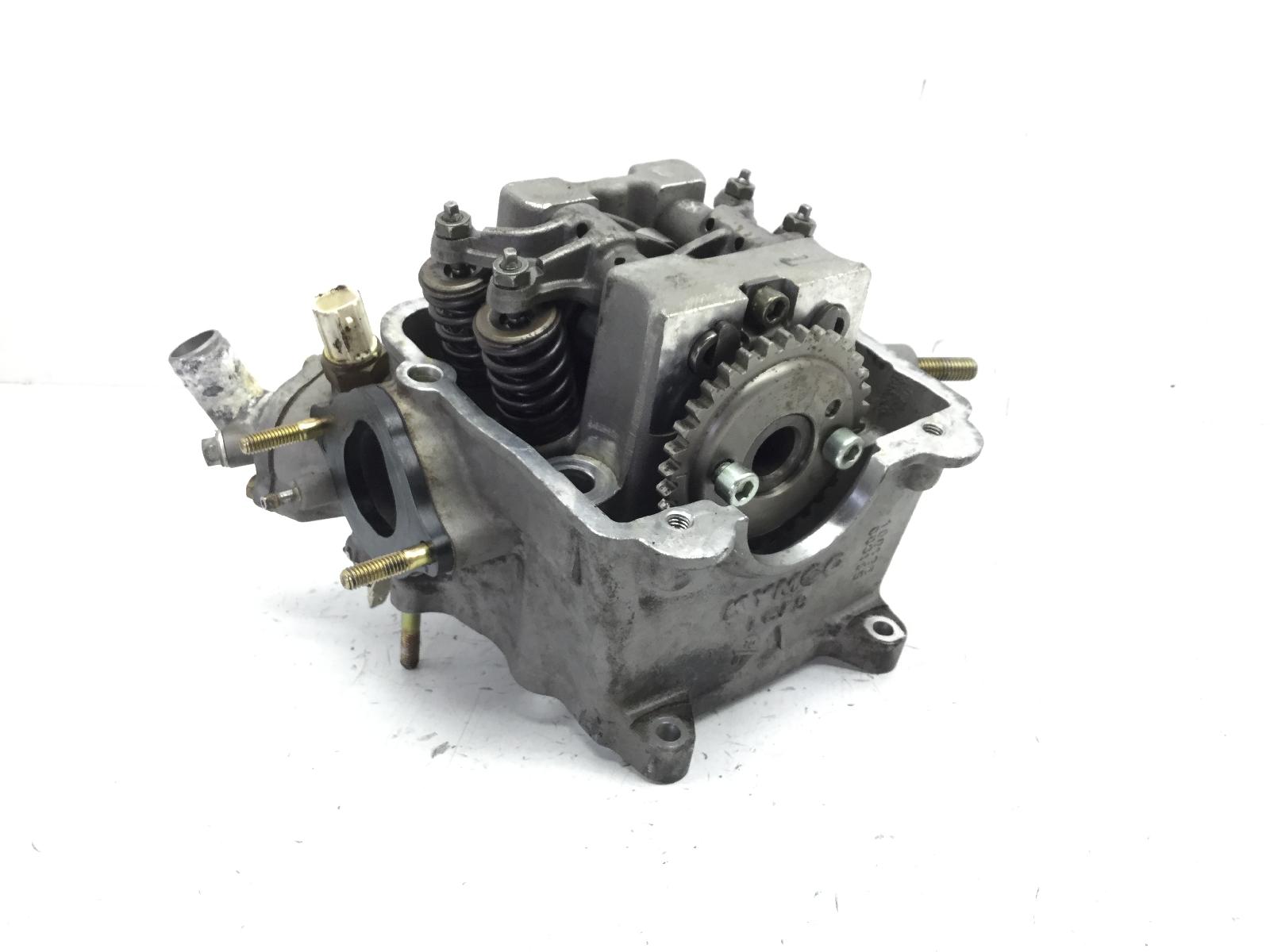 Kymco downtown i 200 testata testa head completa 2011 2011 v22000