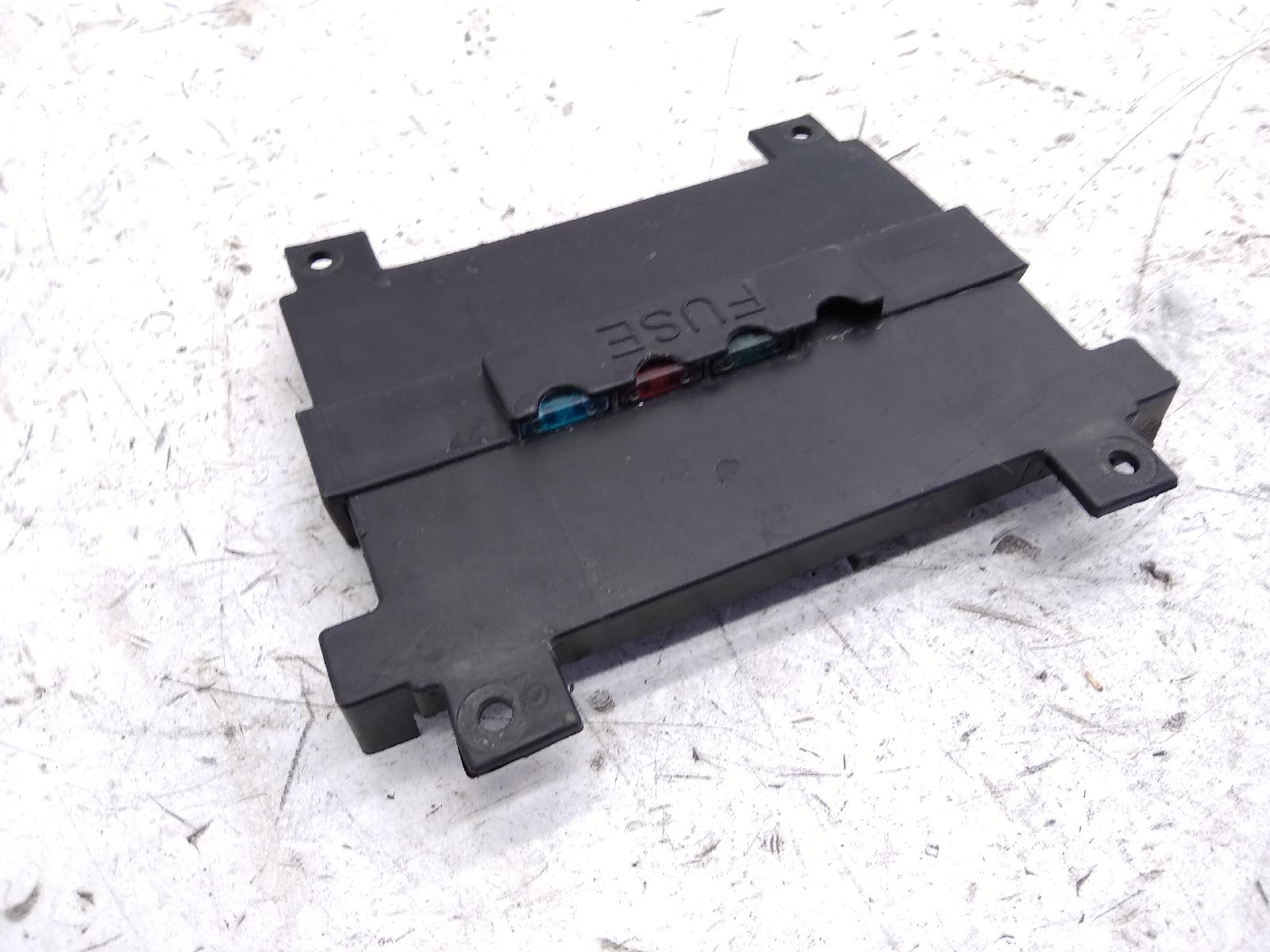 Kymco downtown i 200 coperchio tappo vano batteria 2011 2011 v22000