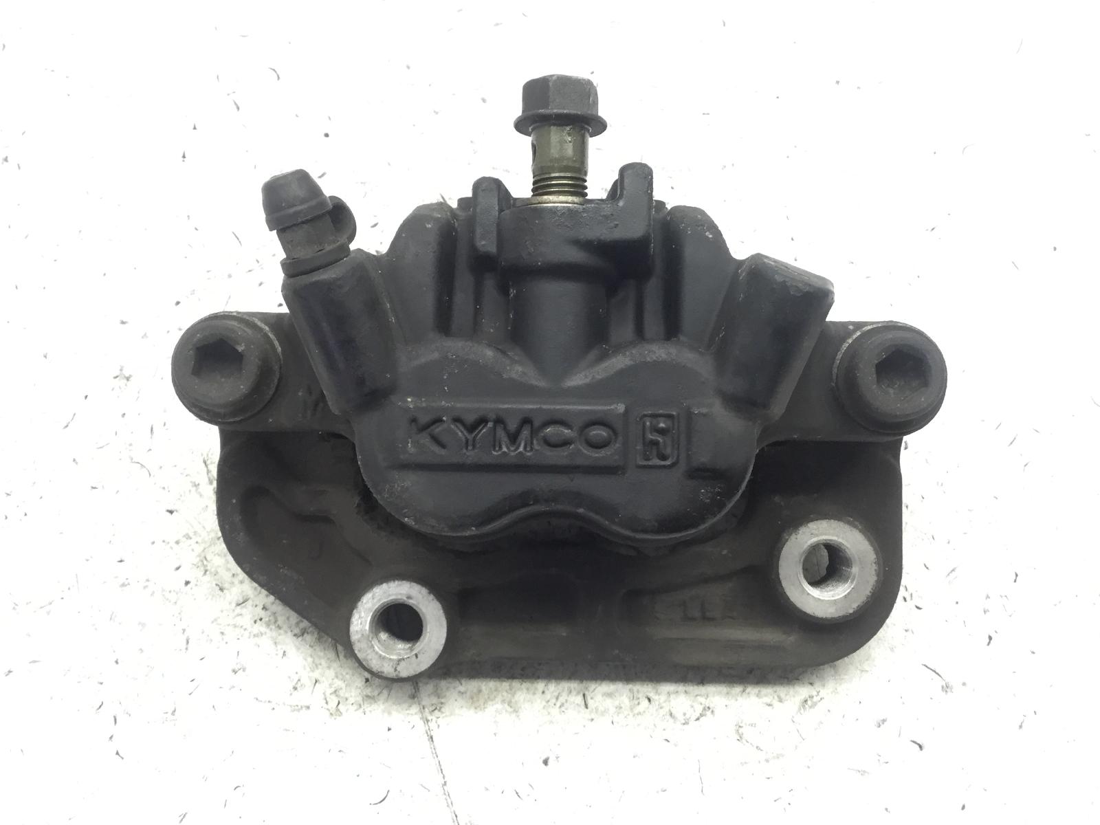 Kymco downtown i 200 pinza freno posteriore 2011 2011 v22000