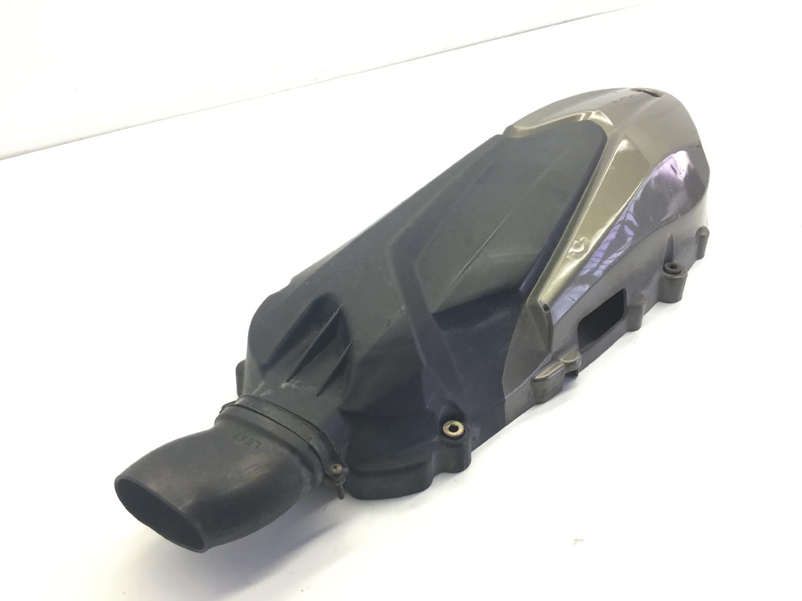 Kymco downtown i 200 coperchio carter frizione trasmissione in plastica 2011 2011 v22000