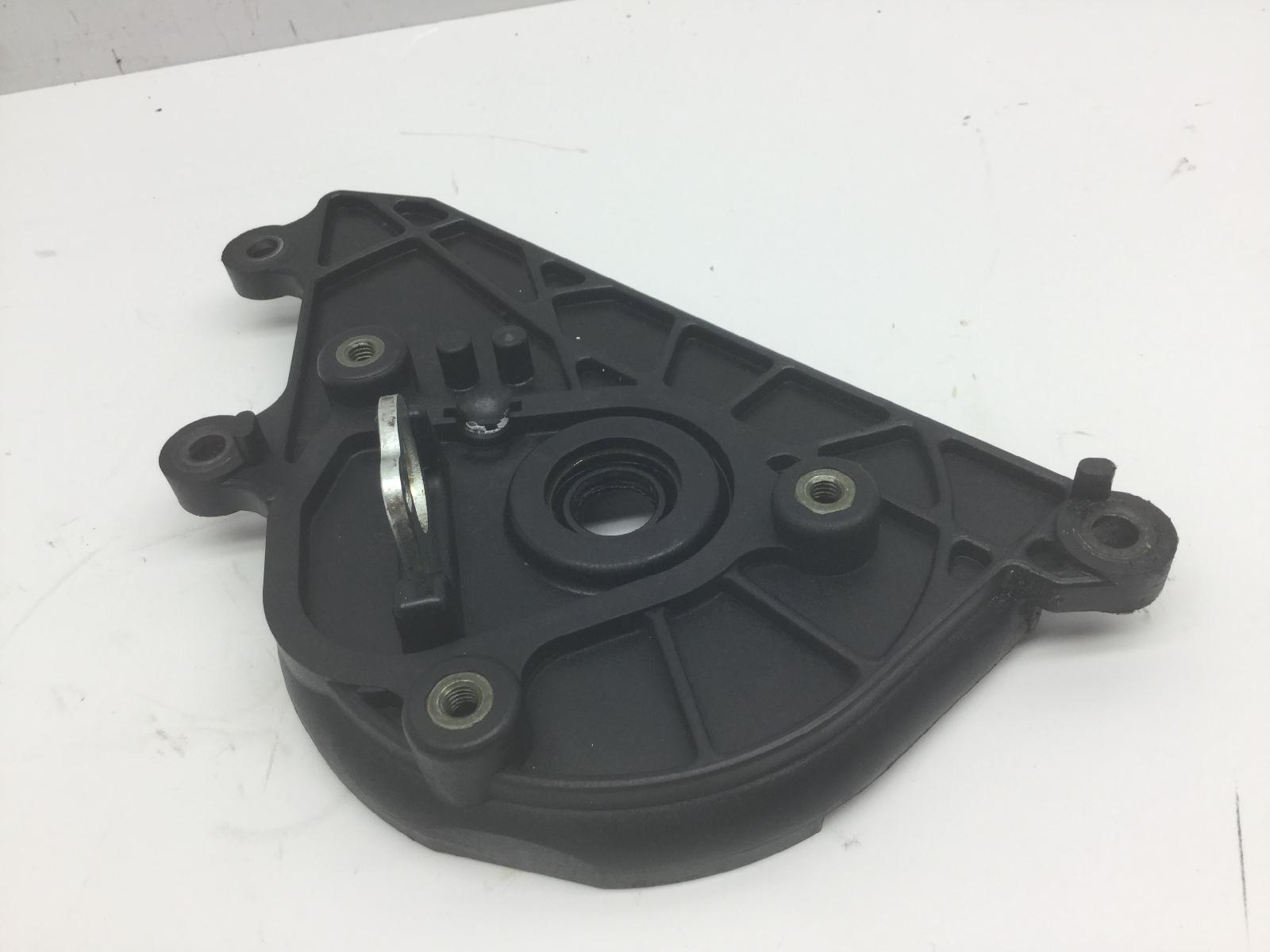 Yamaha tdm 900 supporto carter pignone 2002 2005 rn081
