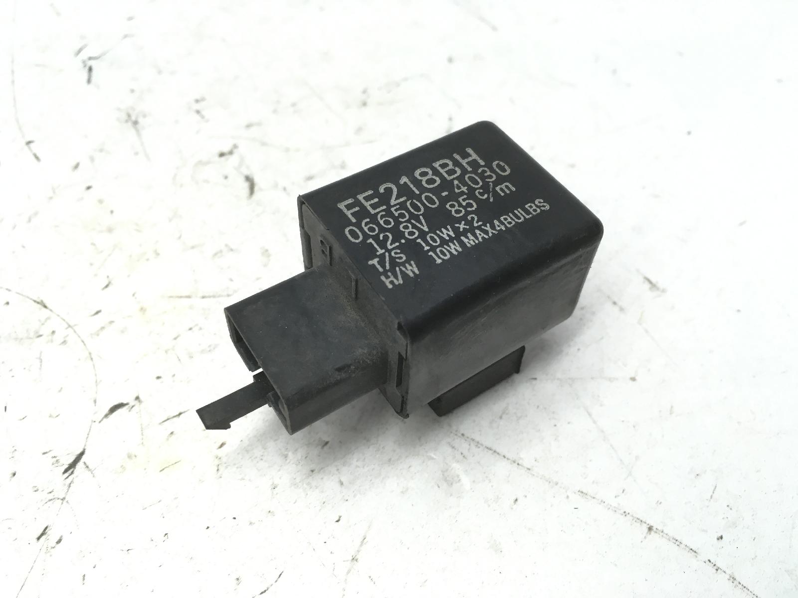Yamaha tdm 900 rele' intermittena frecce 2002 2005 rn081