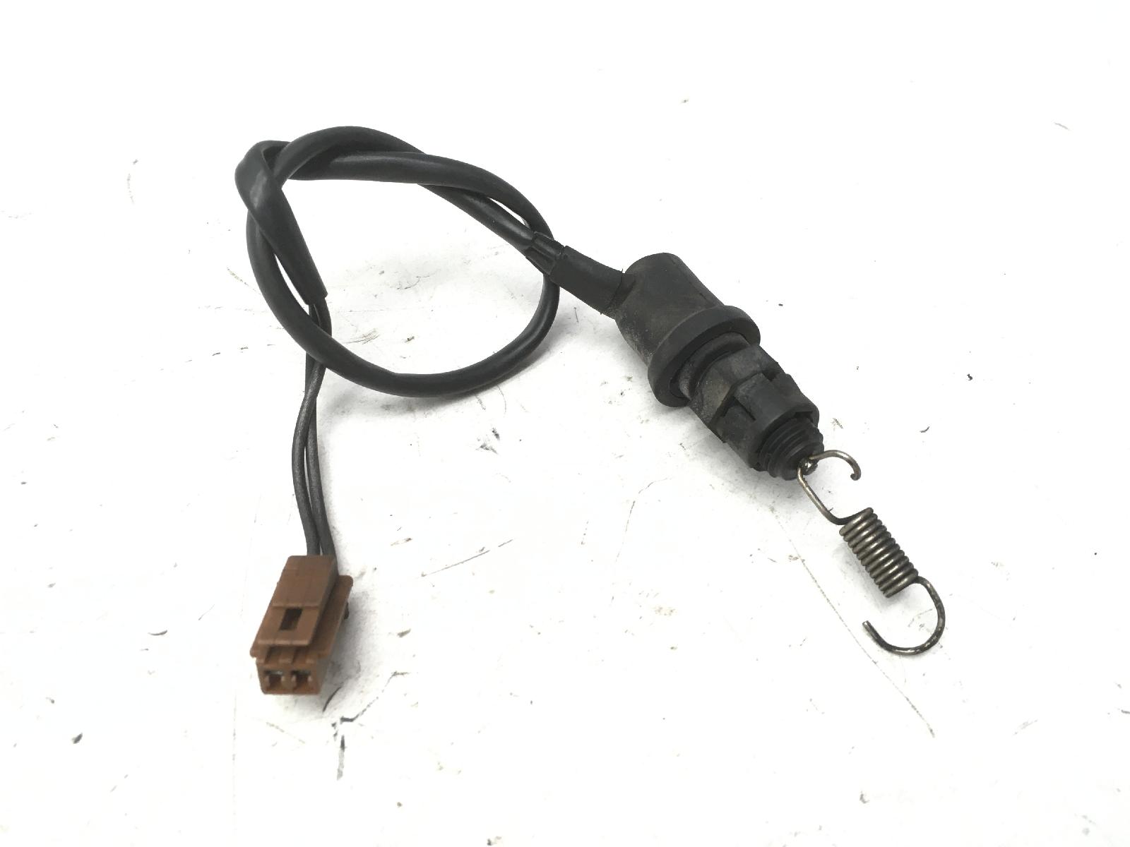 Yamaha tdm 900 sensore interruttore freno stop posteriore 2002 2005 rn081