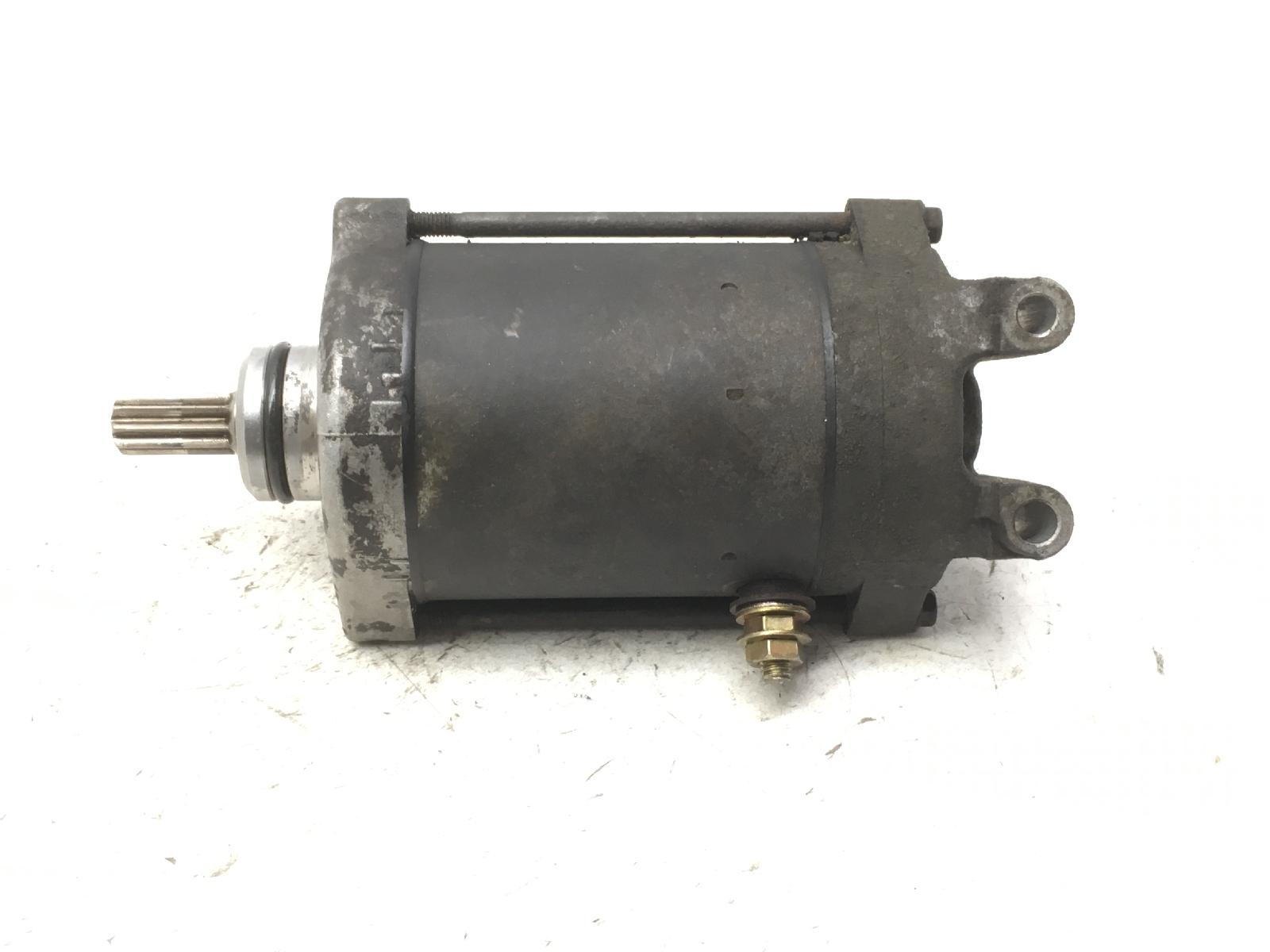 Yamaha tdm 900 motorino starter avviamento 2002 2005 rn081