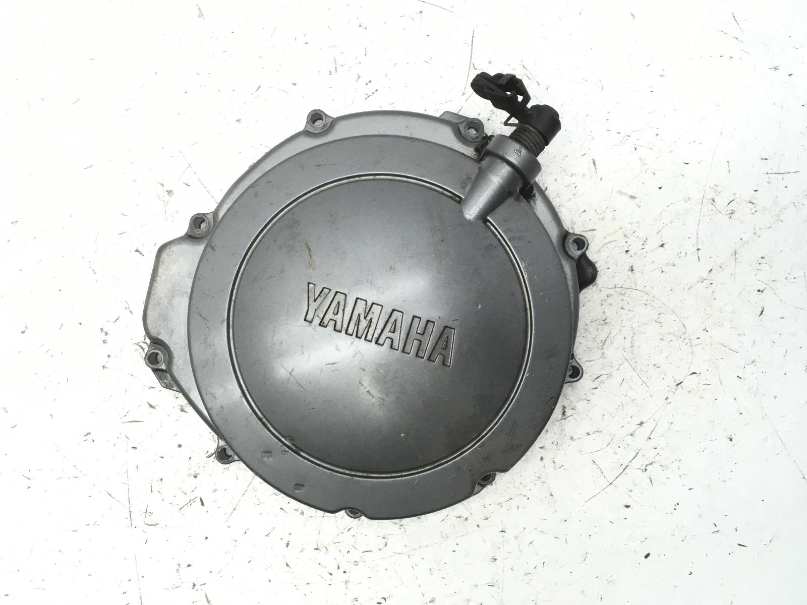 Yamaha tdm 900 carter coperchio frizione e asta disinnesto 2002 2005 rn081