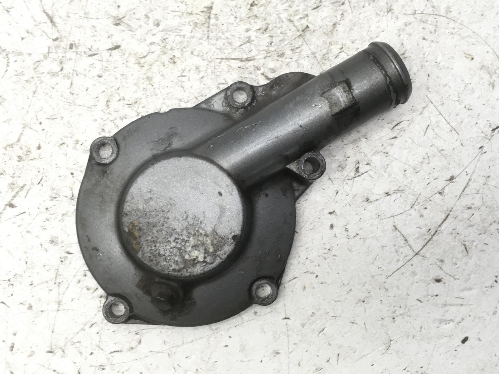 Yamaha tdm 900 coperchio pompa acqua 2002 2005 rn081