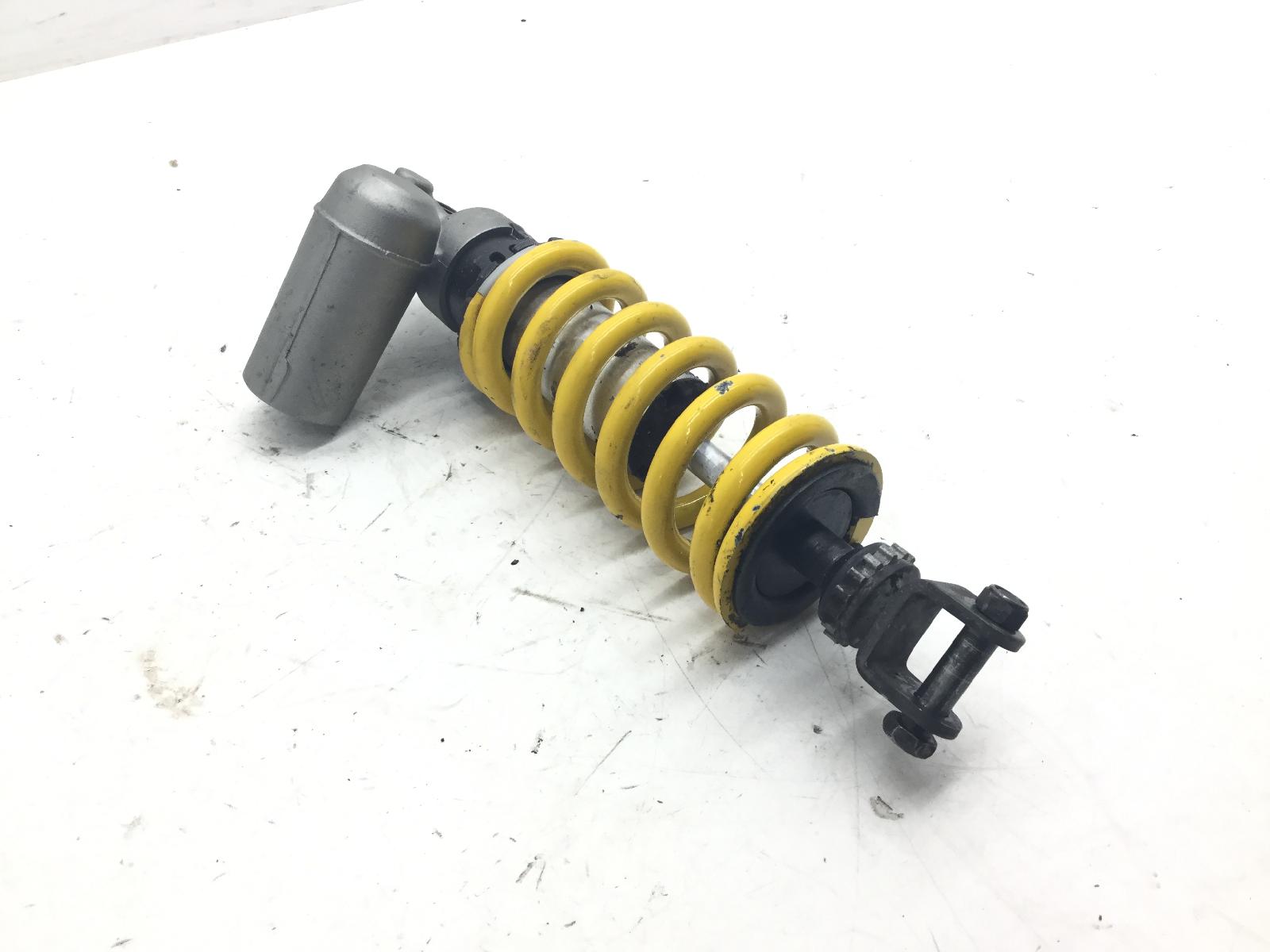 Yamaha tdm 900 mono ammortizzatore posteriore - interasse: 325 mm 2002 2005 rn081