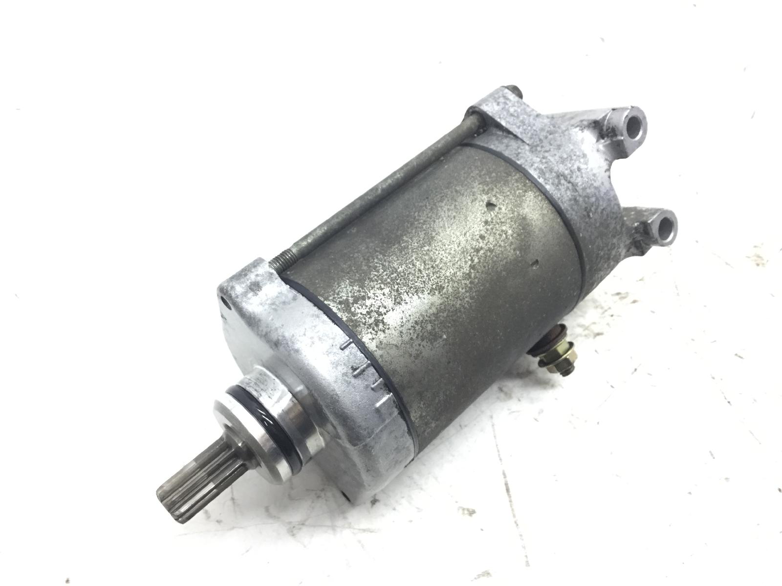Yamaha tdm 900 motorino avviamento 2002 2005 rn081