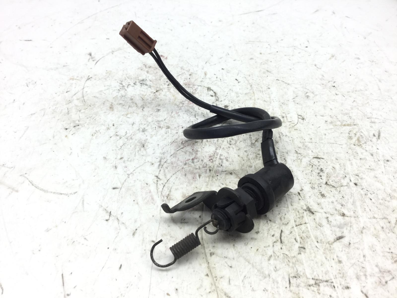 Yamaha tdm 900 sensore stop microstop freno posteriore 2002 2005 rn081