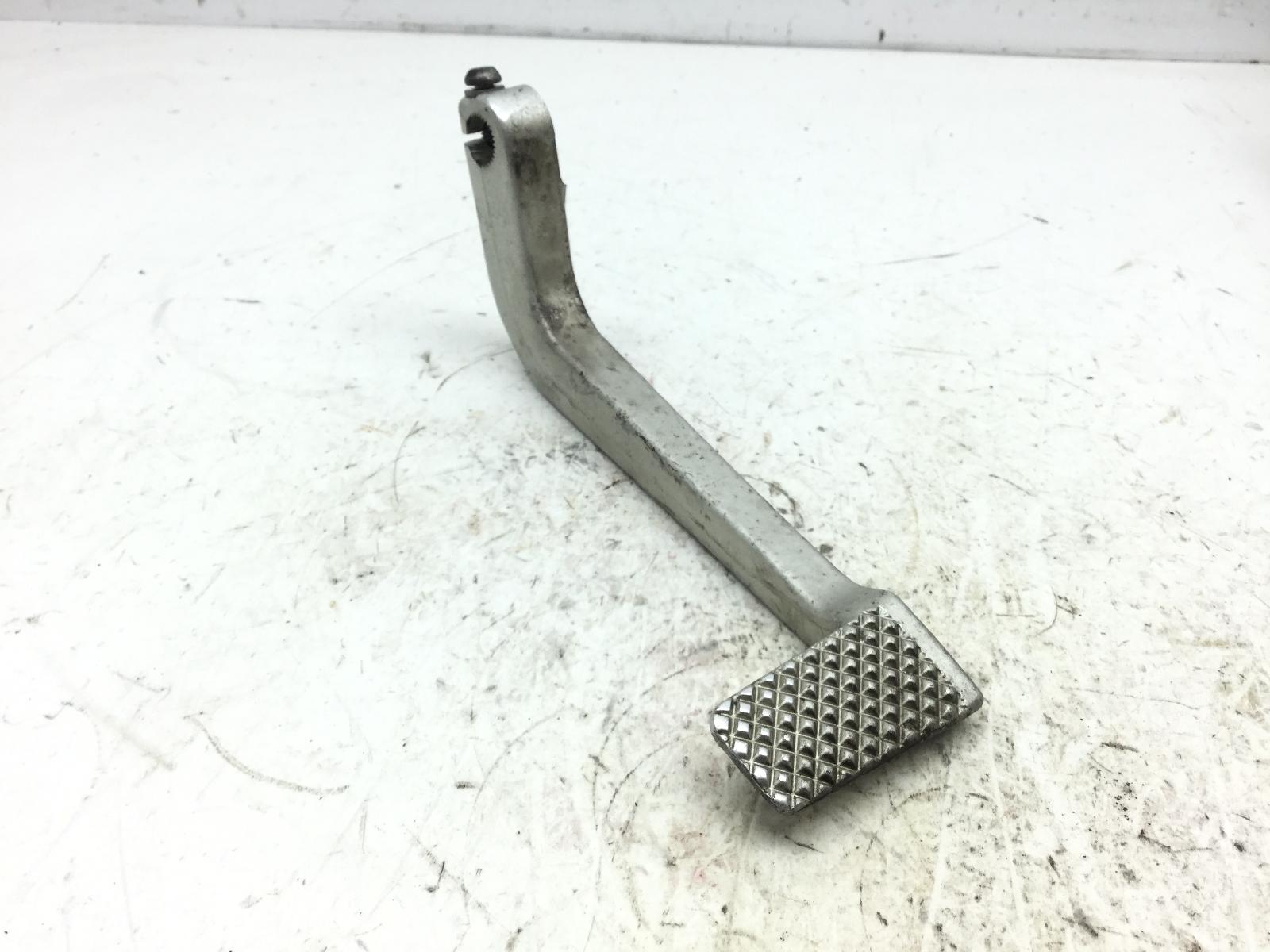 Yamaha tdm 900 pedale freno posteriore 2002 2005 rn081