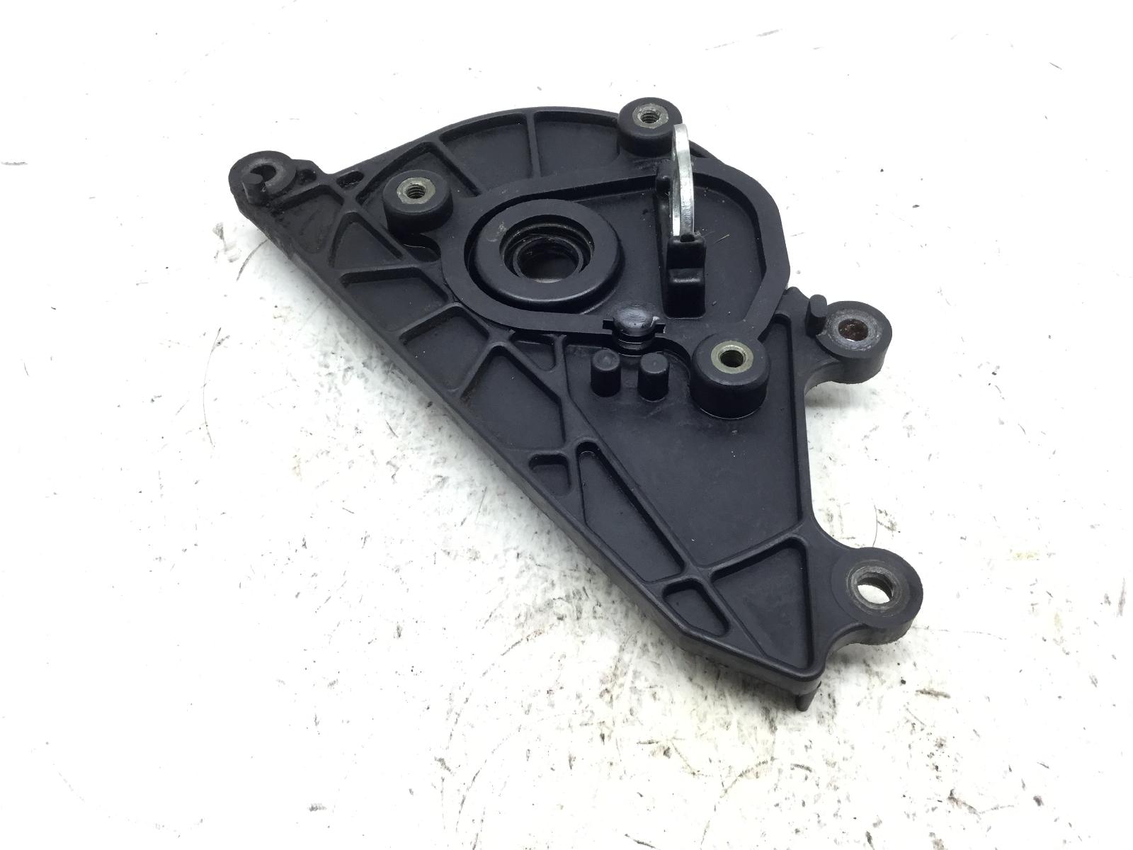 Yamaha tdm 900 supporto coperchio selettore cambio 2002 2005 rn081