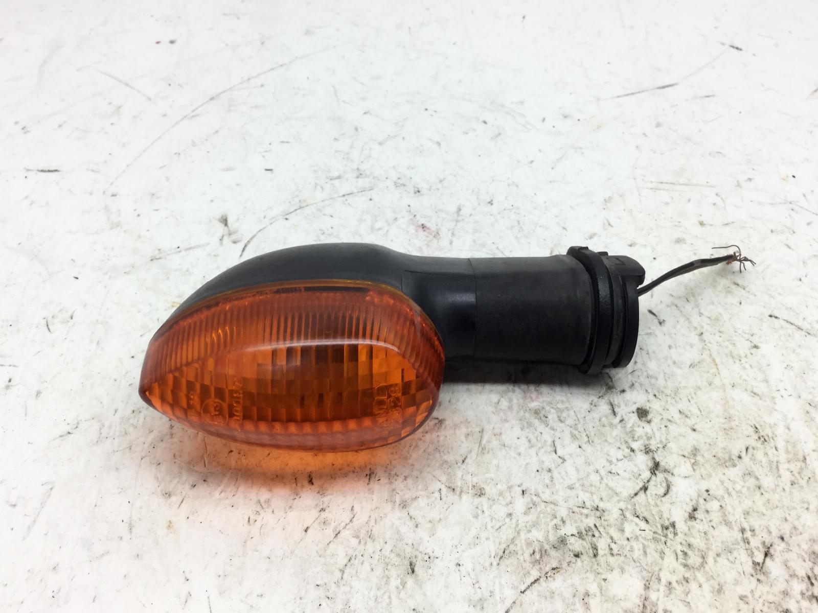 Yamaha tdm 900 freccia posteriore sinsitra anteriore destra 2002 2005 rn081