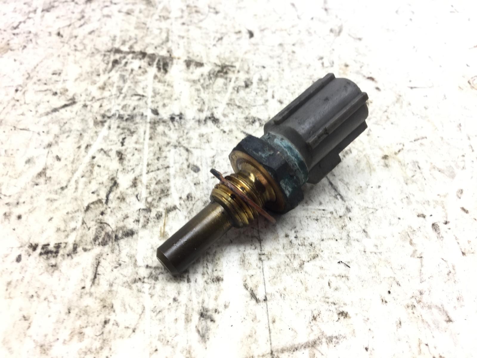 Yamaha tdm 900 bulbo sensore temperatura acqua termostato 2002 2005 rn081