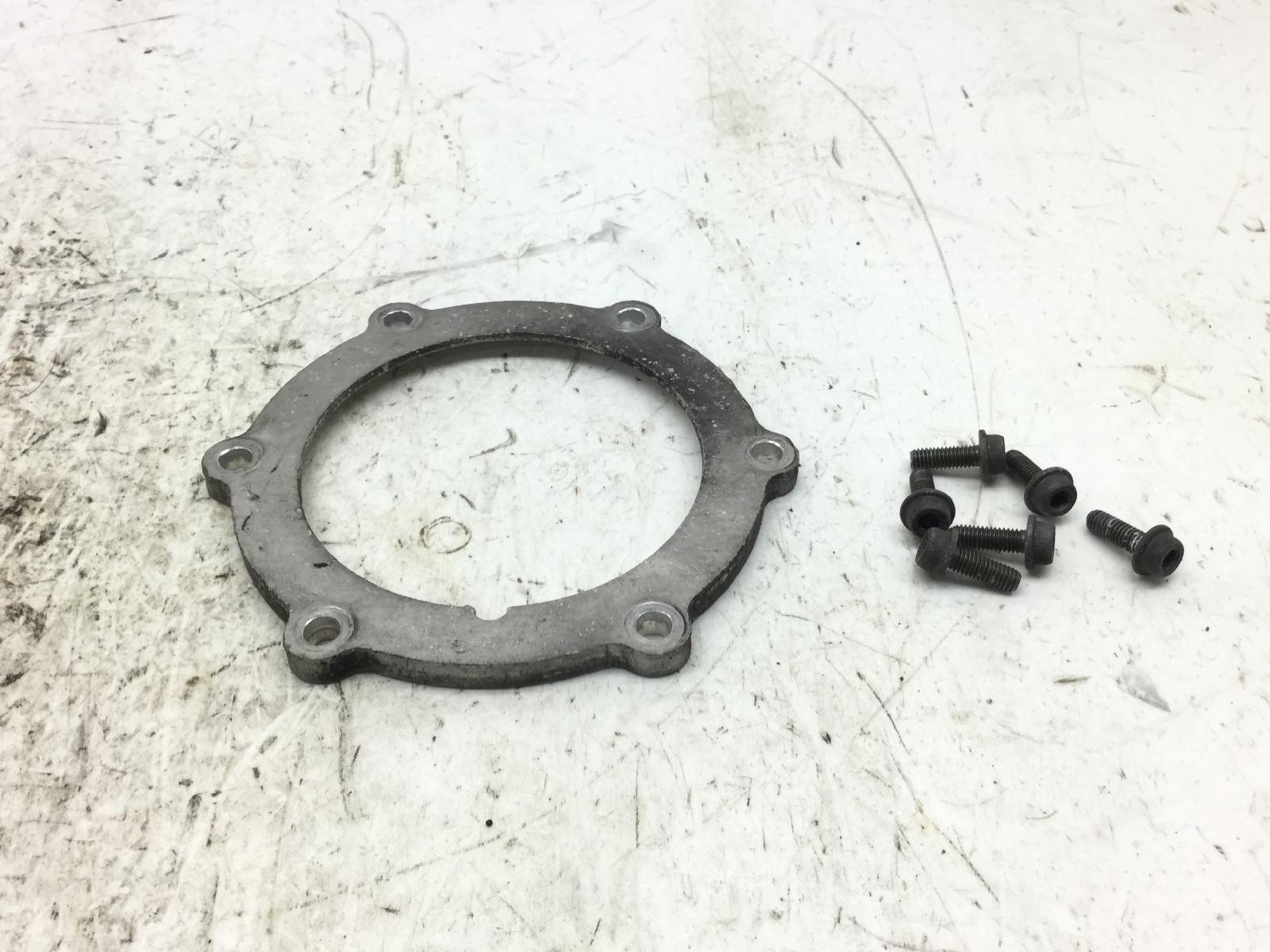 Yamaha tdm 900 ghiera supporto pompa benzina serbatoio carburante fuel 2002 2005 rn081