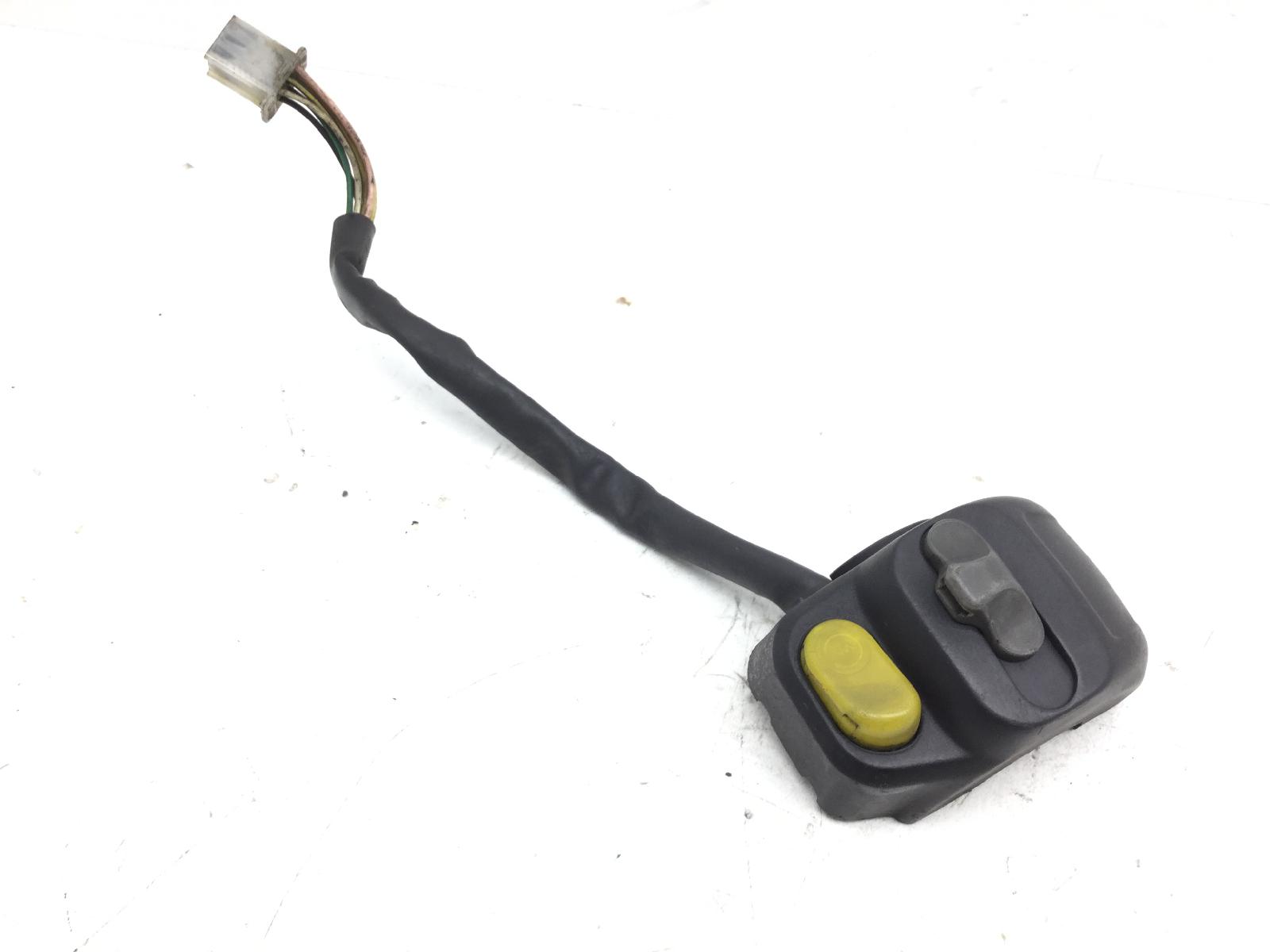 Malaguti ciak 2t 50 devio comandi manubrio destro pulsanti 2000 2001 5200000