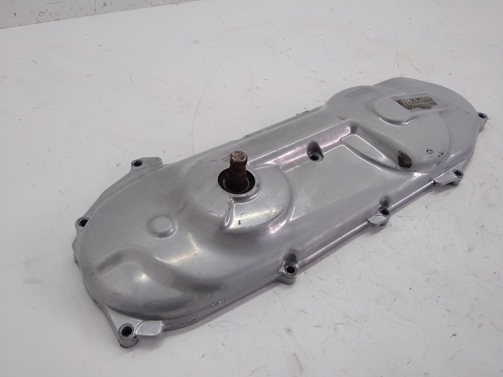 Malaguti ciak 2t 50 coperchio carter trasmissione 2000 2001 5200000