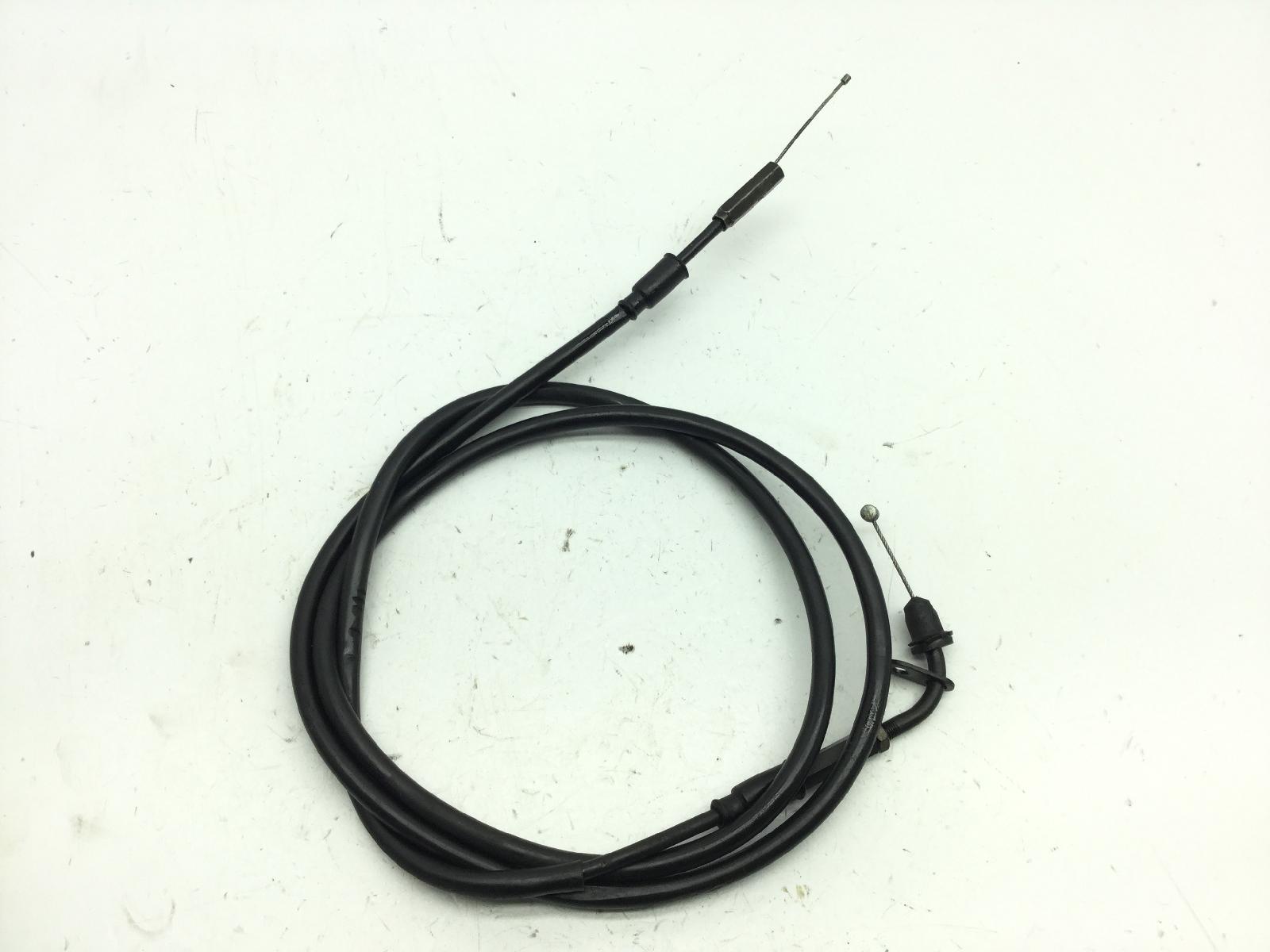 Malaguti ciak 2t 50 cavo guaina gas acceleratore 2000 2001 5200000