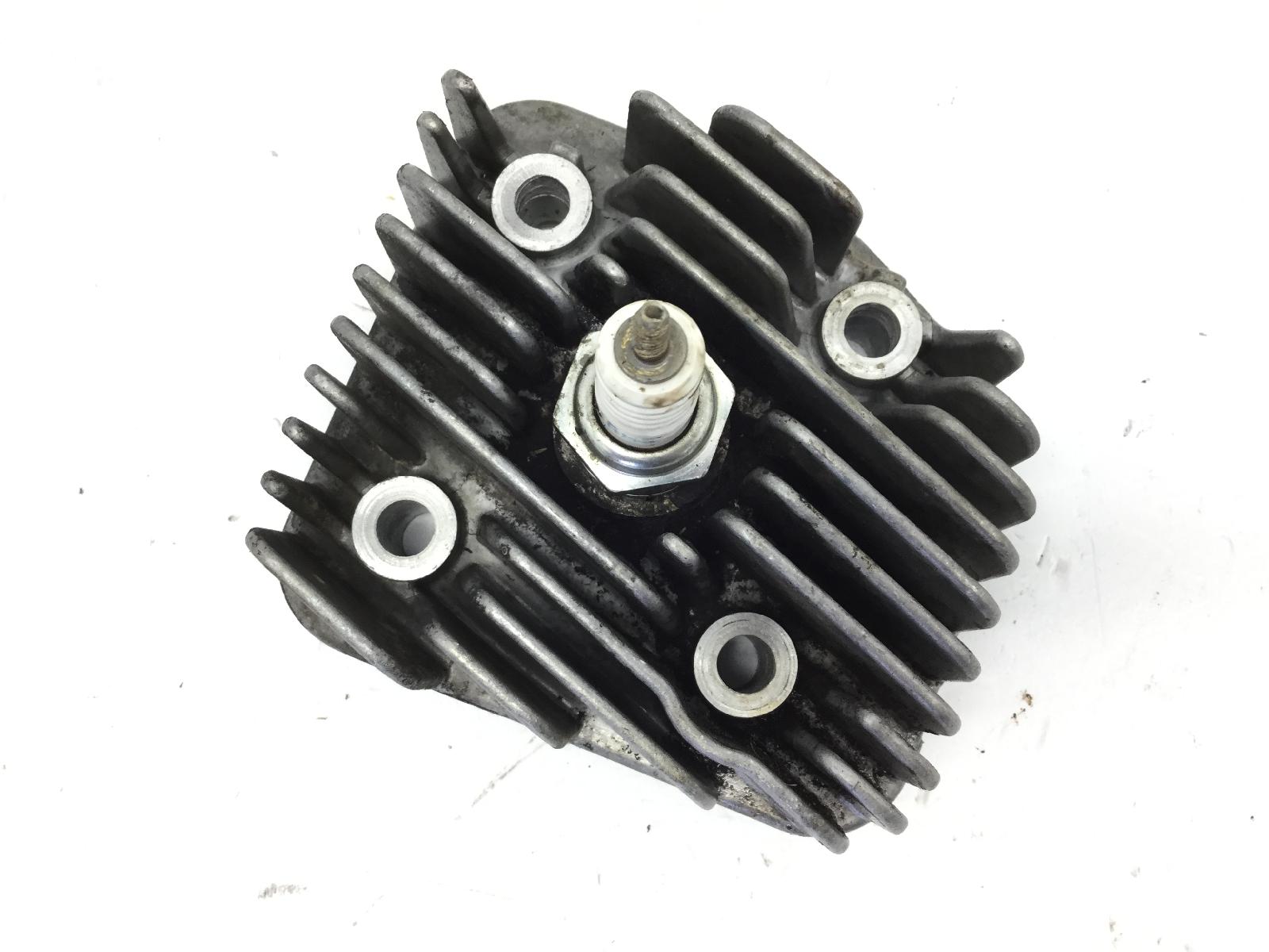 Malaguti ciak 2t 50 testata head testa 2000 2001 5200000