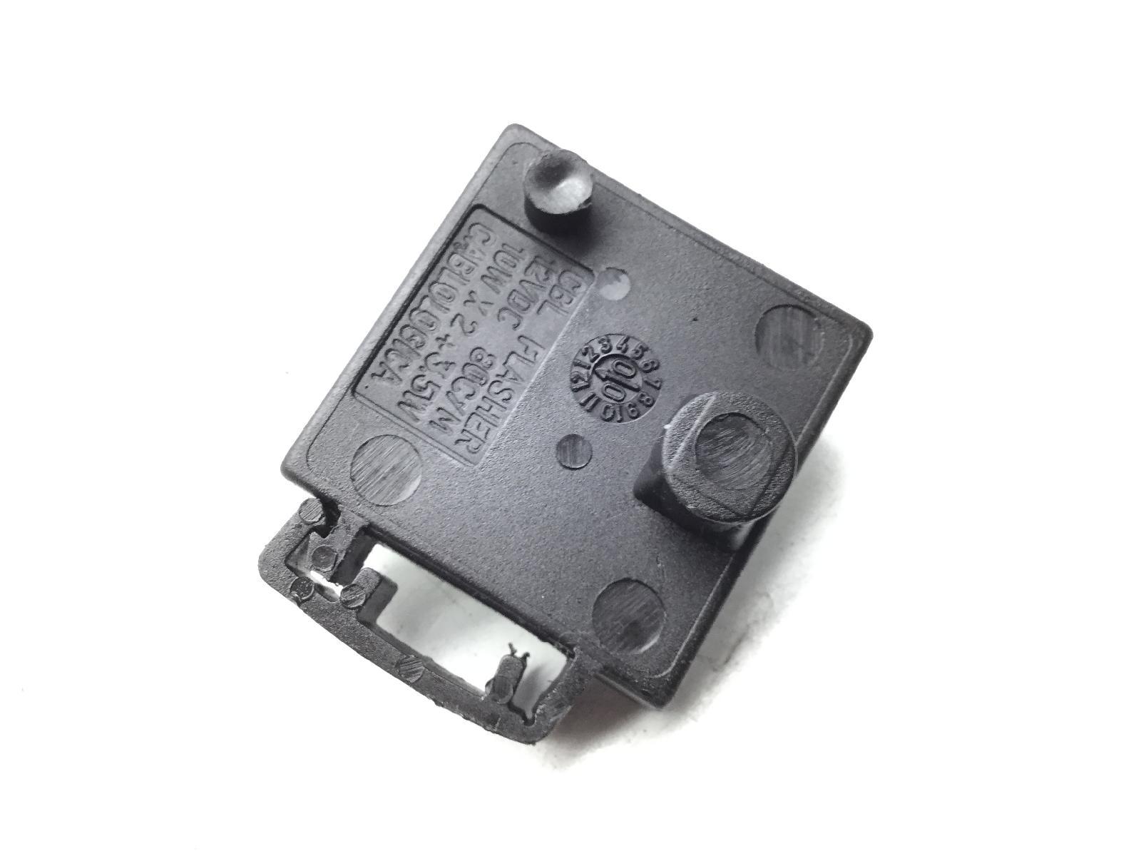 Malaguti ciak 2t 50 rele' intermittenza frecce 2000 2001 5200000
