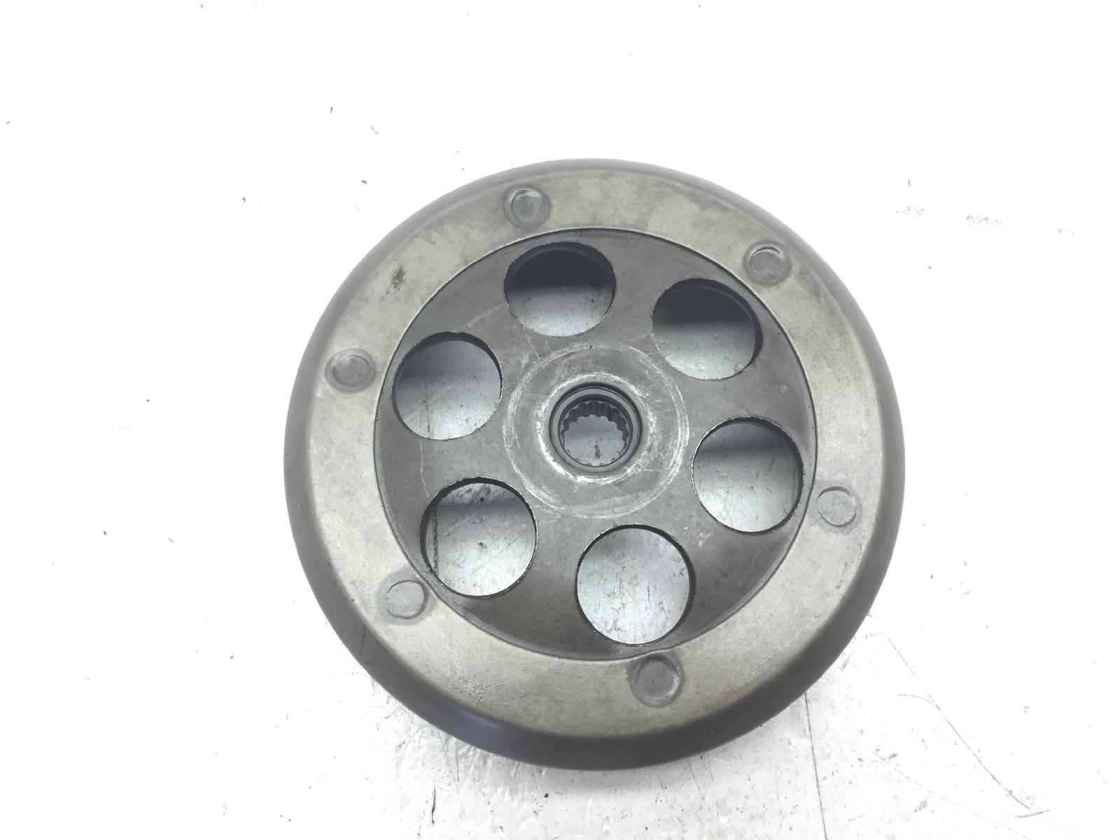 Malaguti ciak 2t 50 campana frizione puleggia condotta trasmissione 2000 2001 5200000
